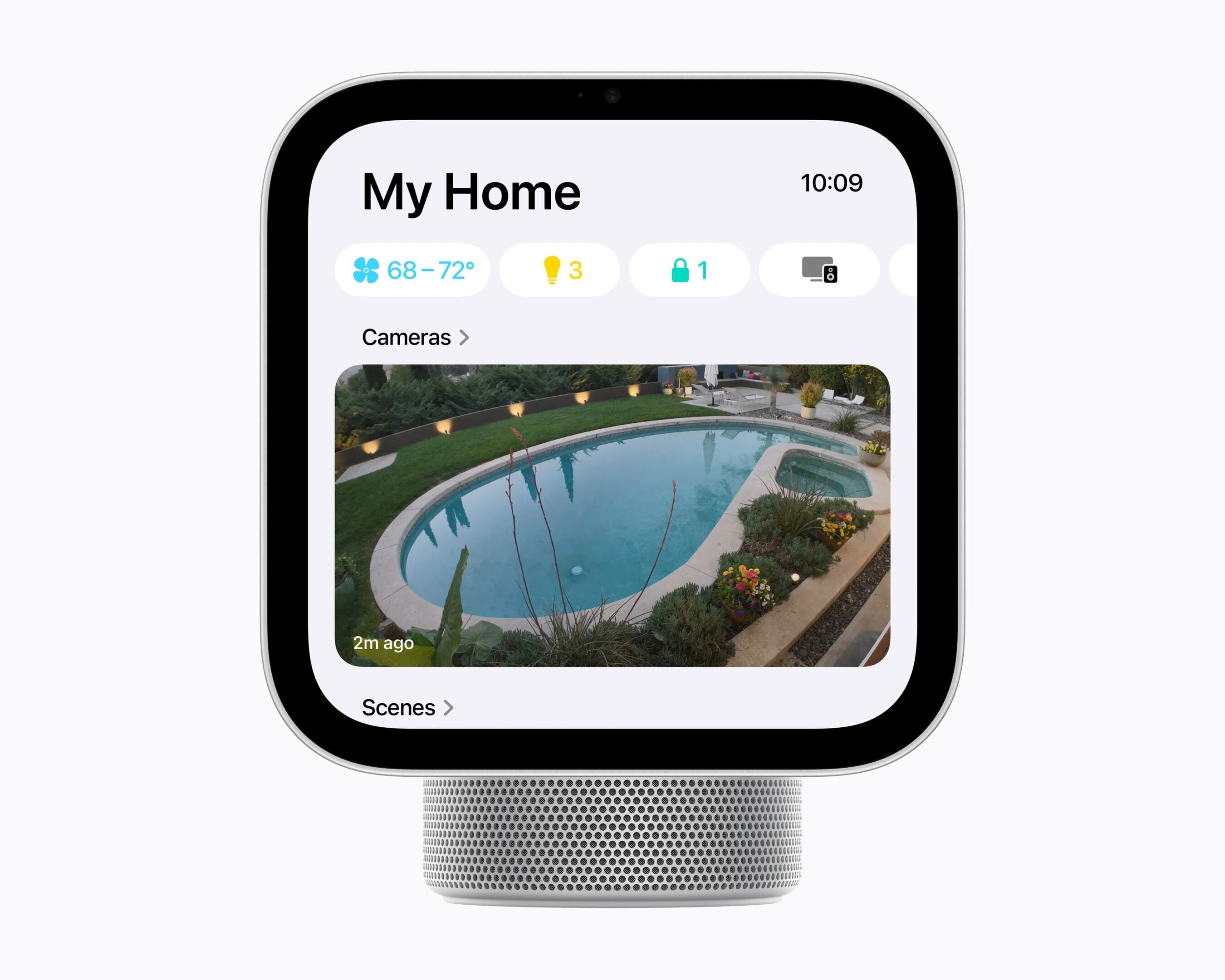 2026 Apple Home Collection