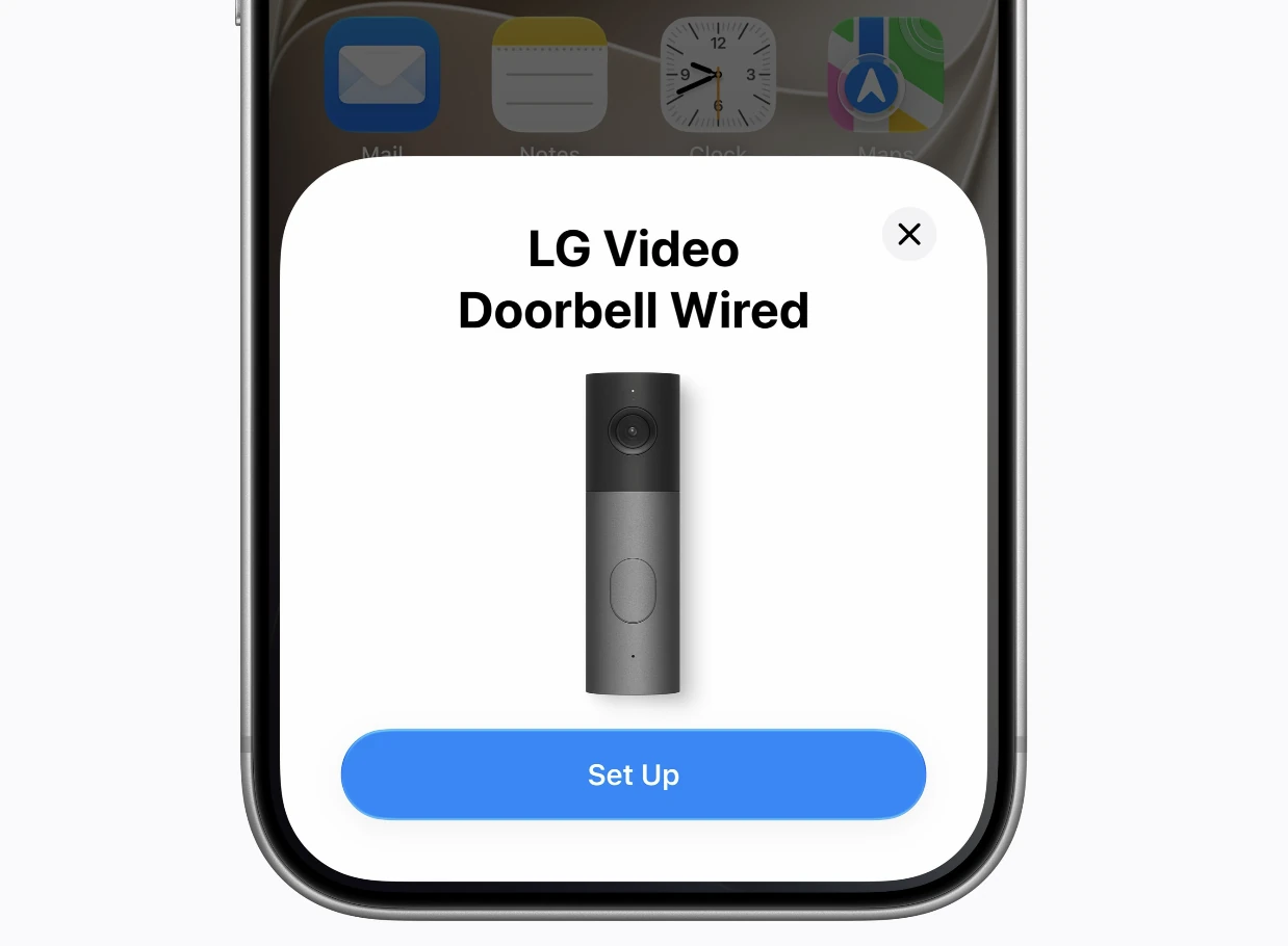 2026 Apple Home Collection