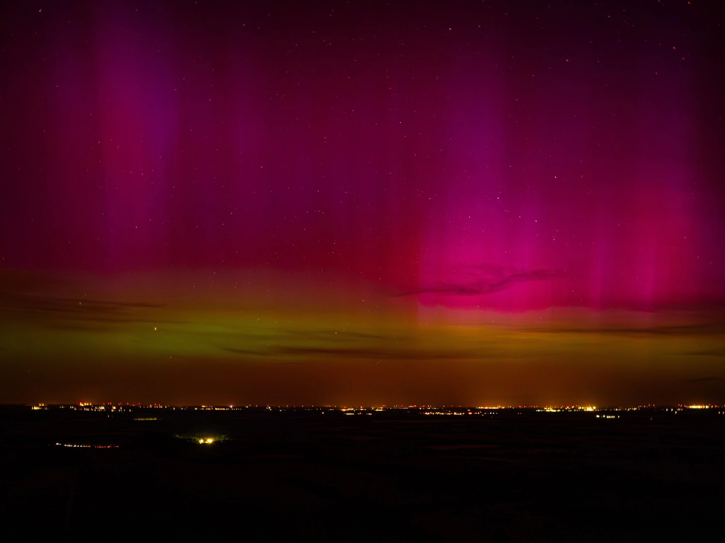 Northern Lights