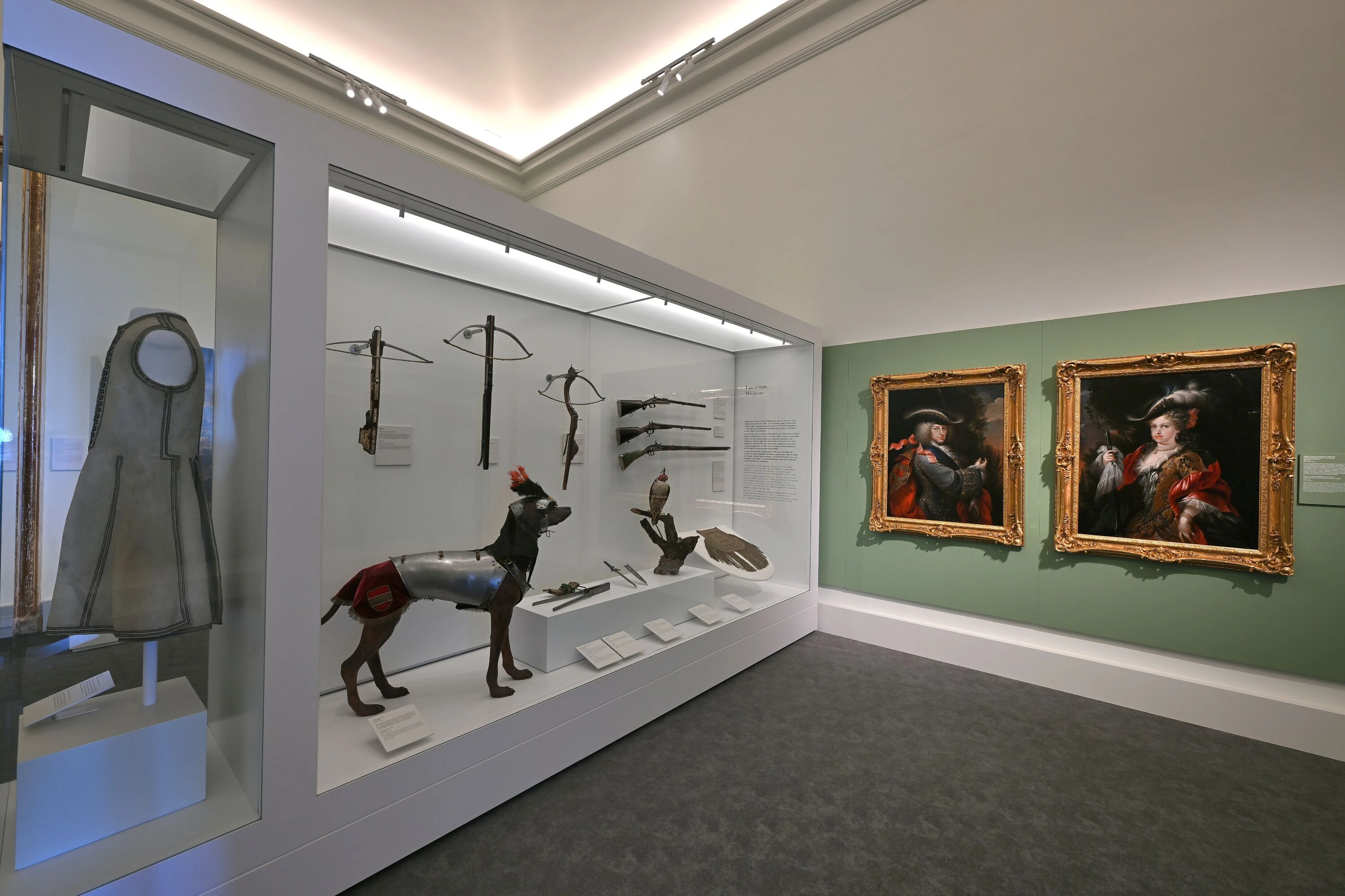 Museo del Patrimonio Natural
