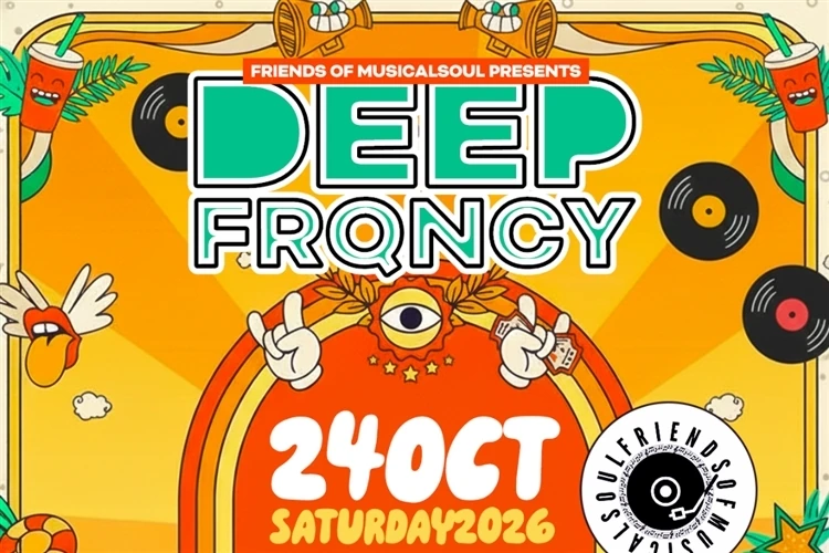 Deep Frequencies.  