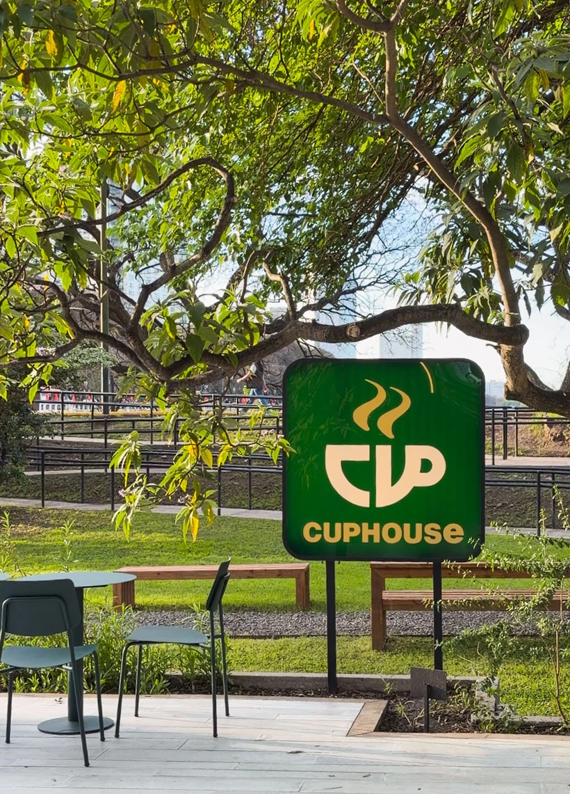 cuphouse