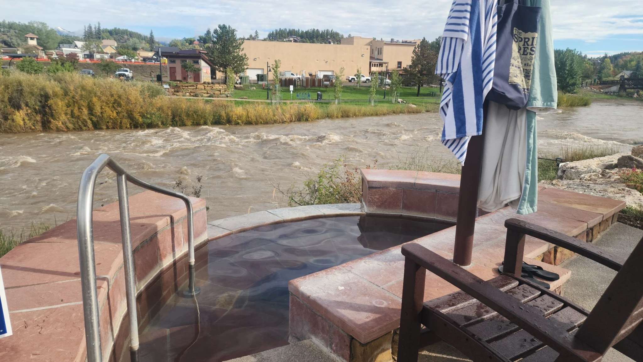 The Springs Resort