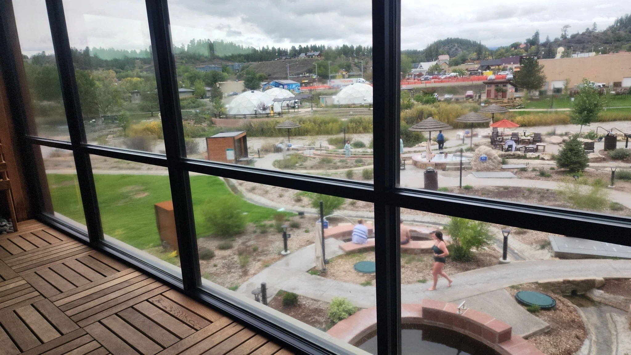 The Springs Resort