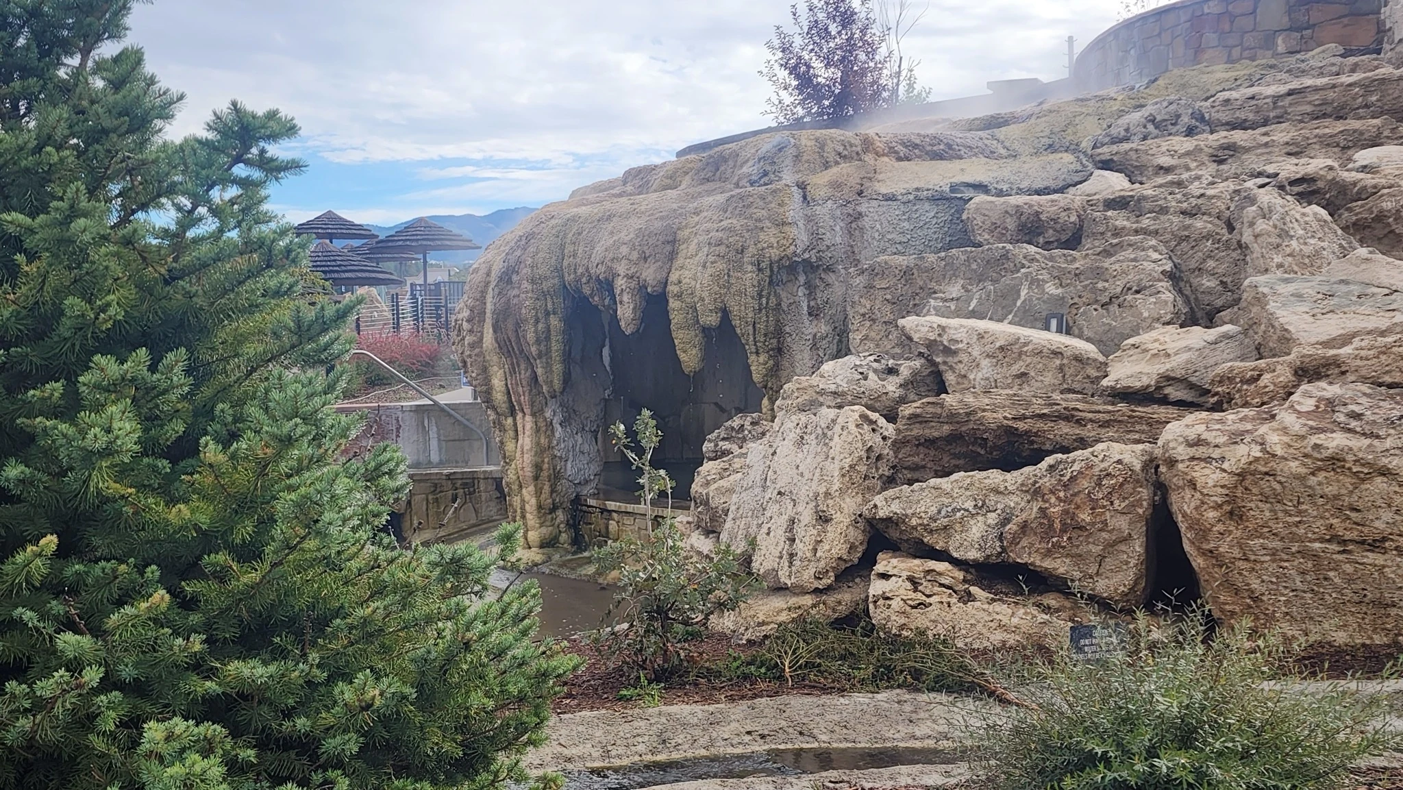 The Springs Resort