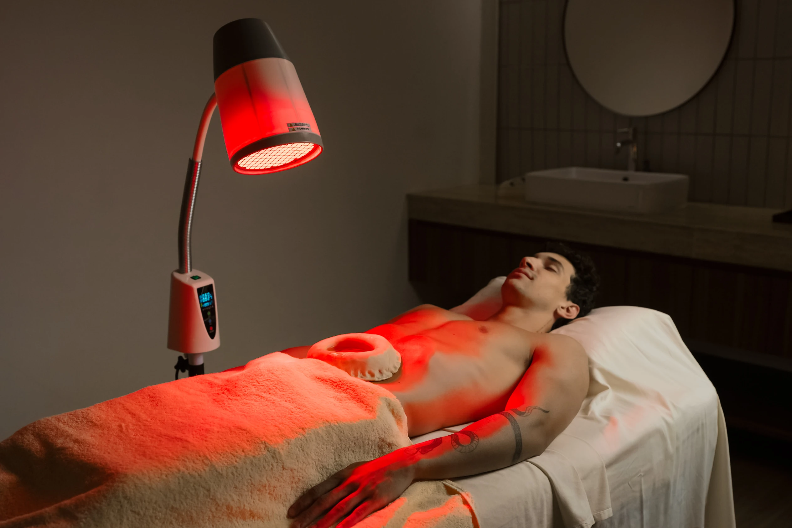 RXV Wellness Village
