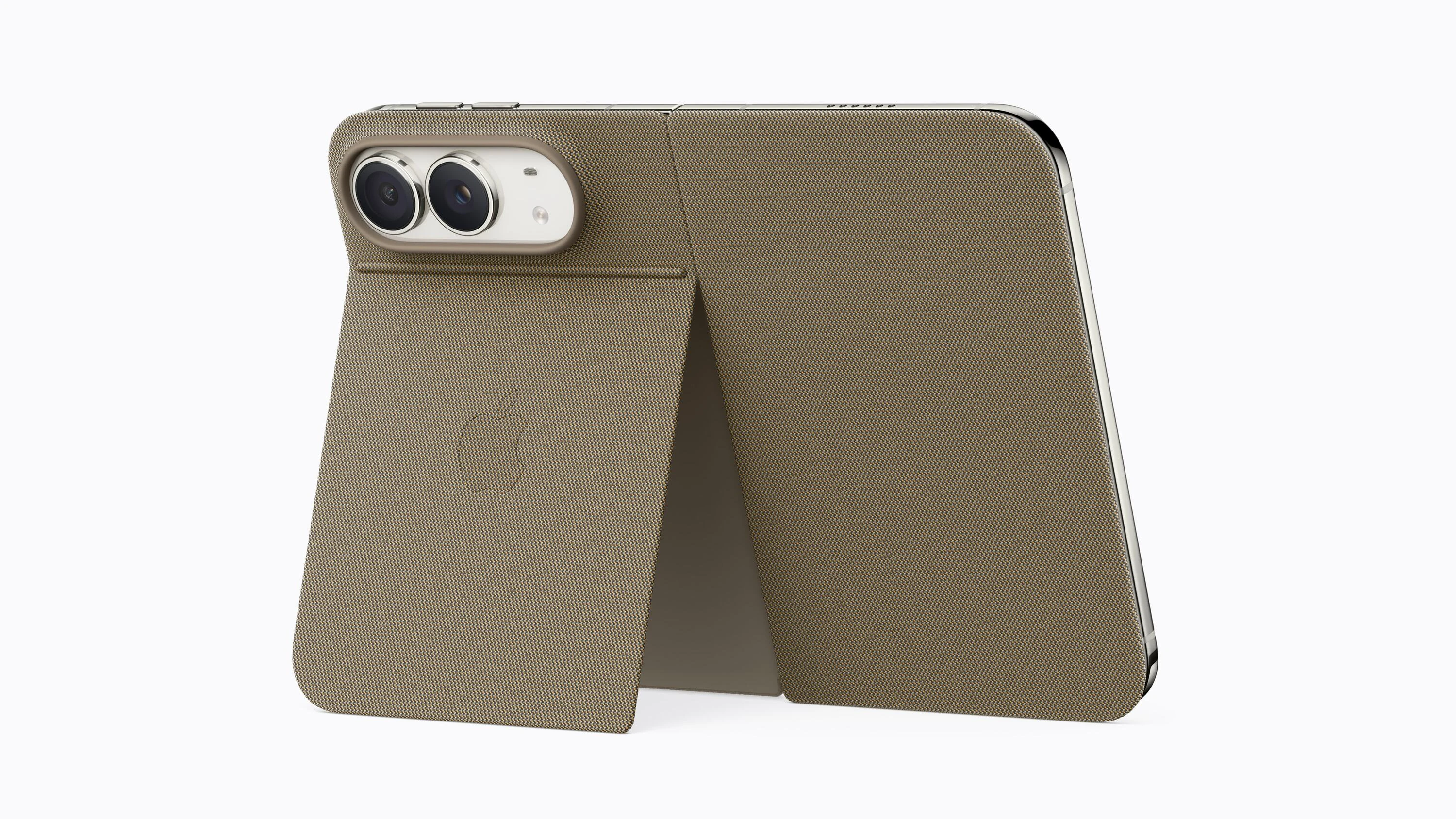 iPhone Duo