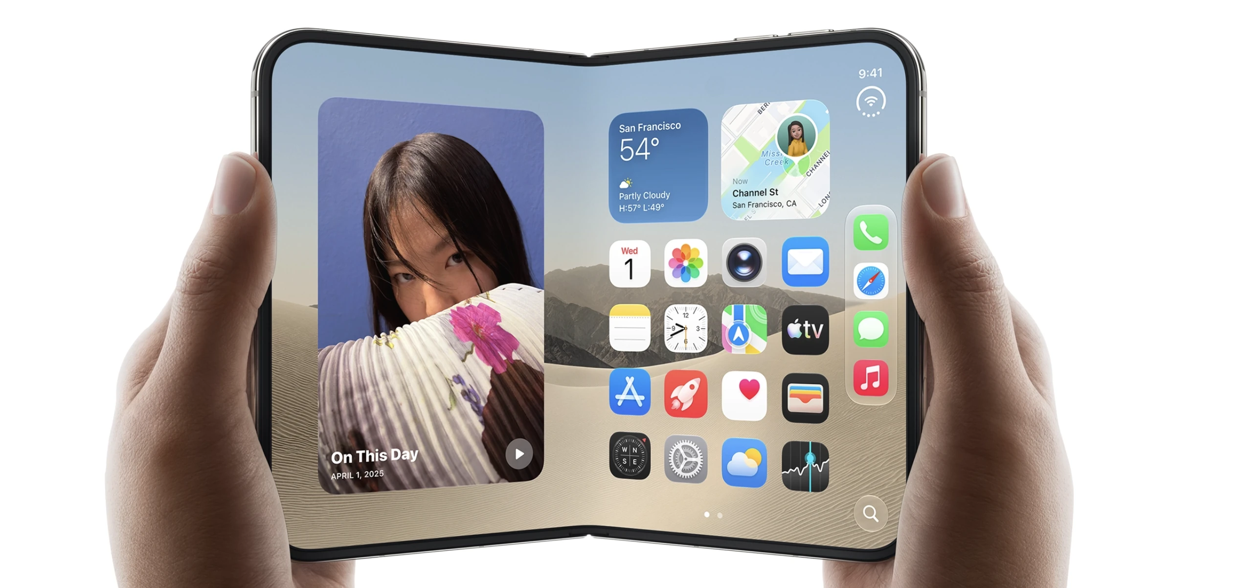 iPhone Duo