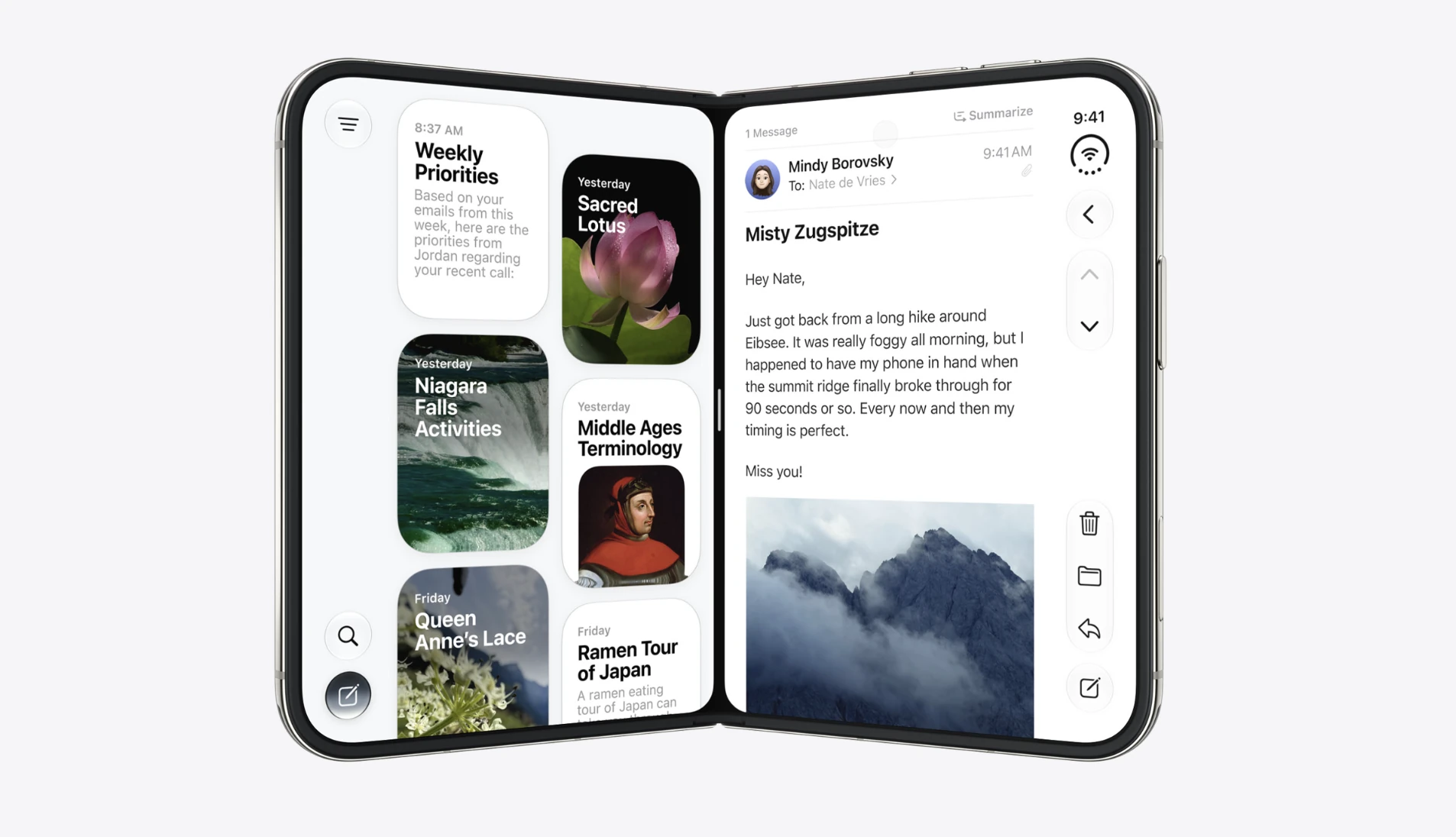 iPhone Duo