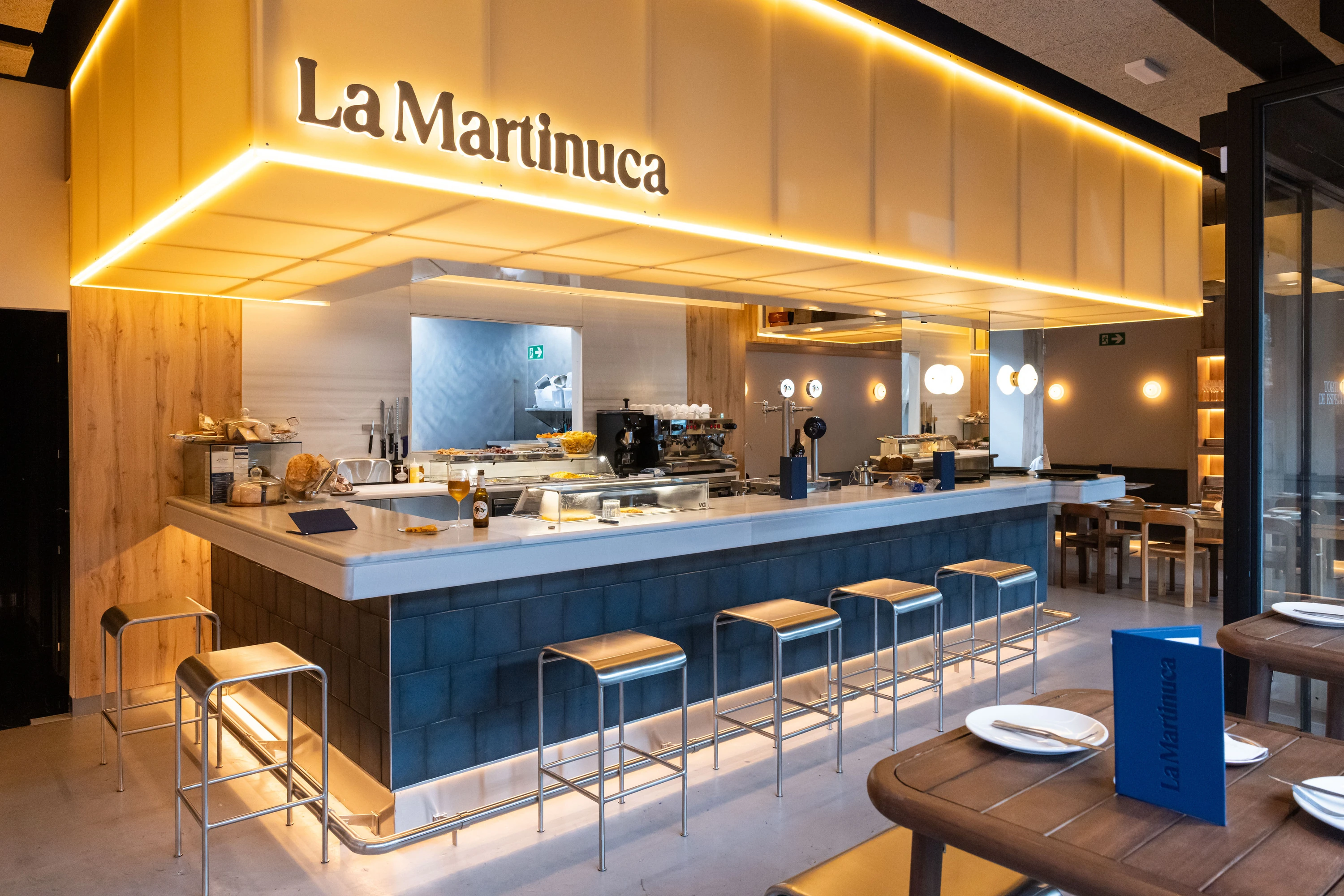 La Martinuca