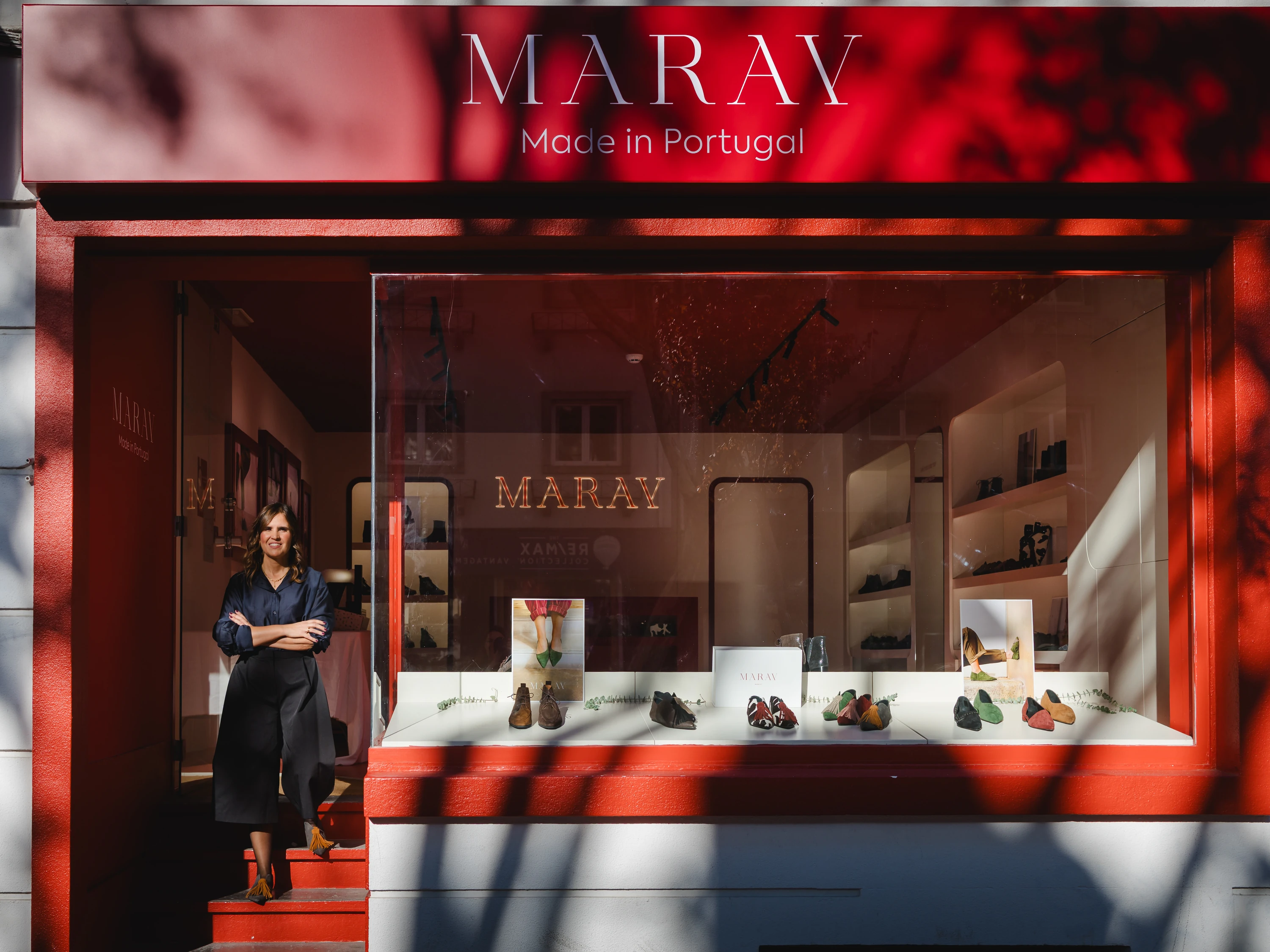 Maray Cascais
