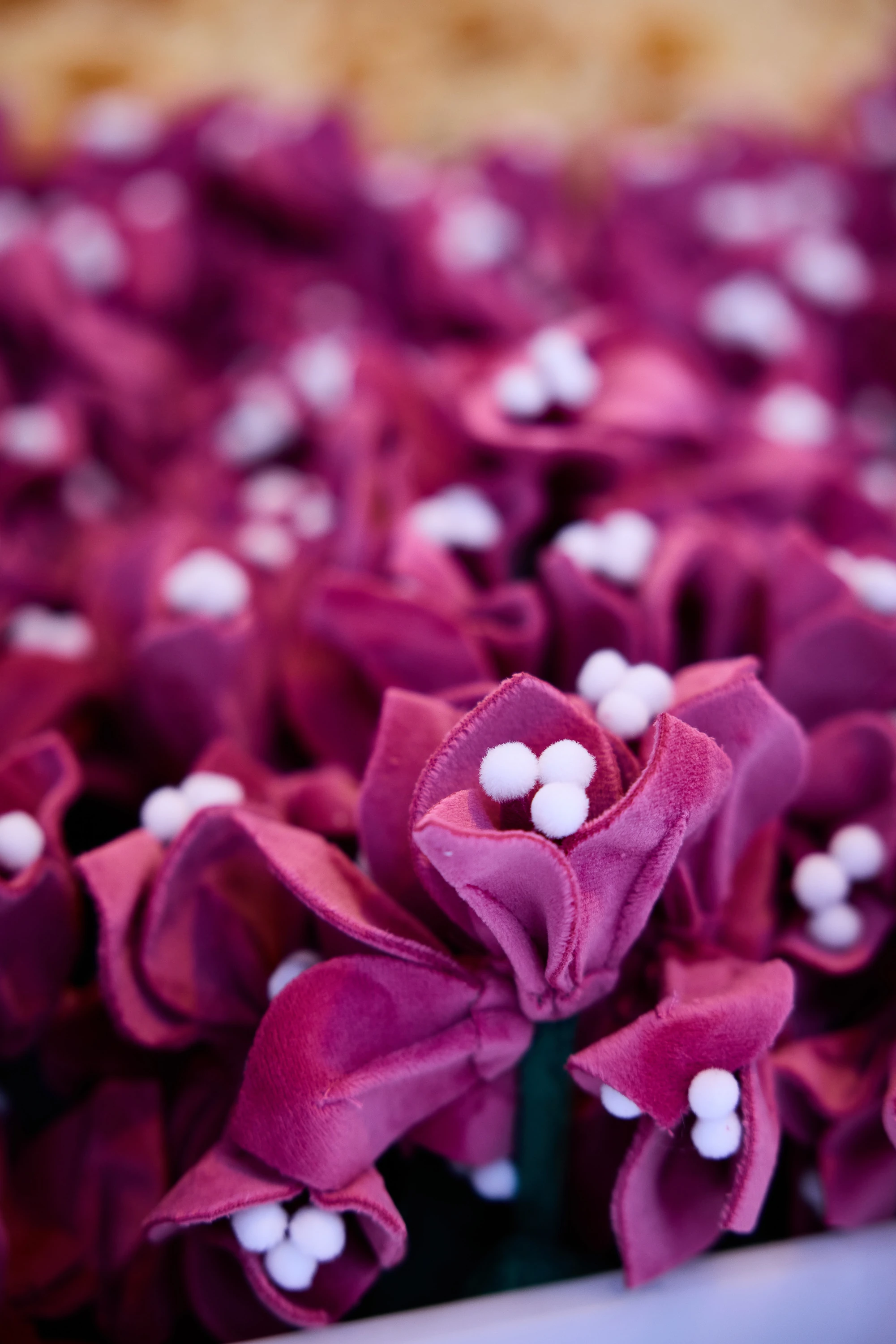 CJ Hendry Flower Market Brooklyn