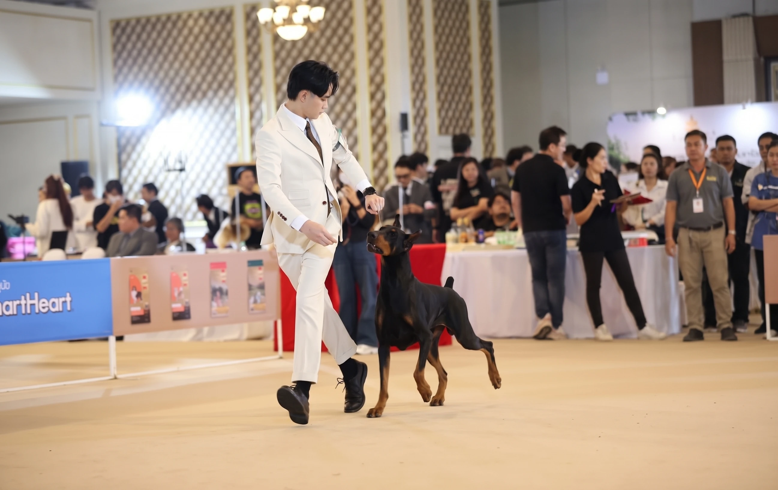 Princess&rsquo;s Cup Thailand 2026