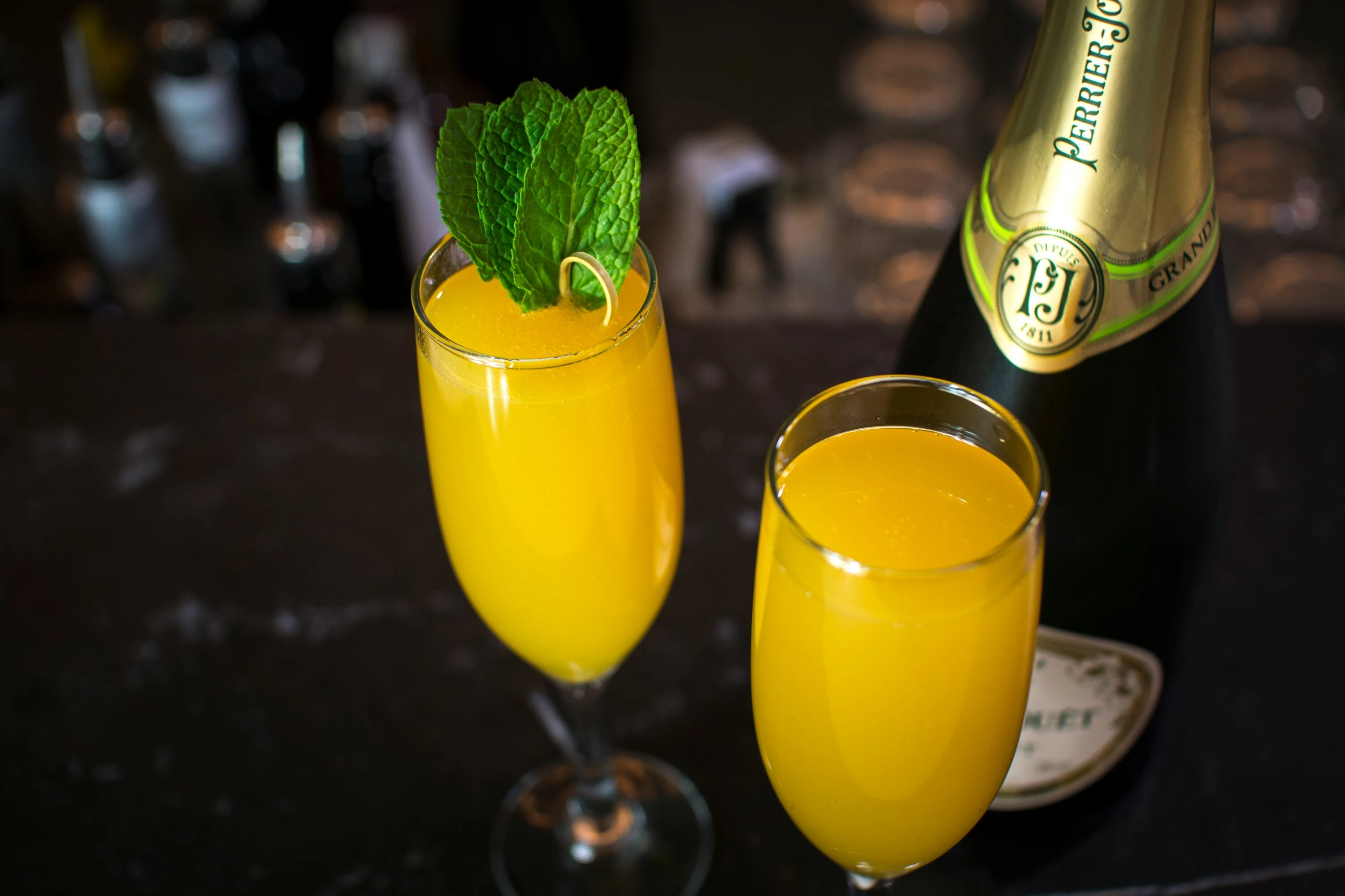 The Queen&rsquo;s Brunch