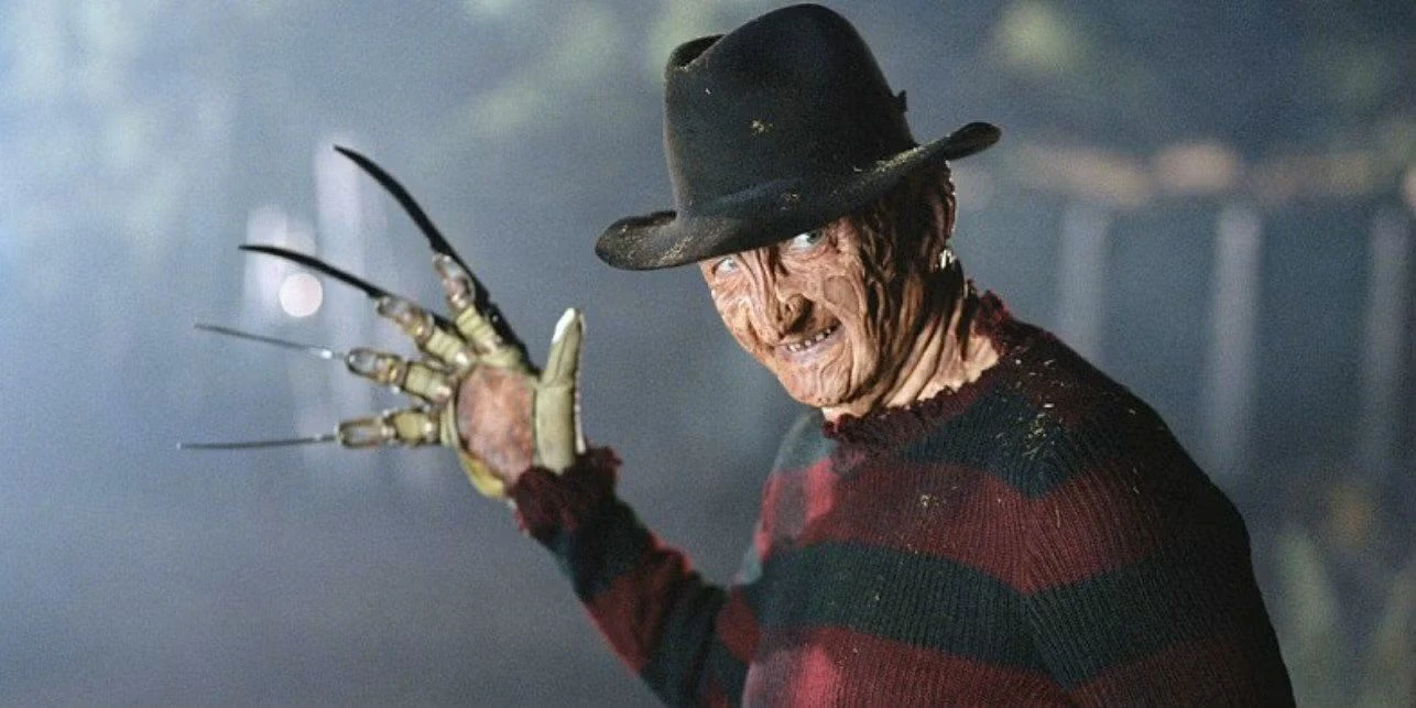 Pesadilla en Elm Street