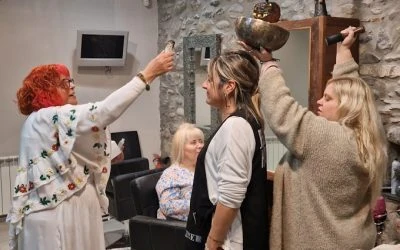 Esot&egrave;ric Shopping Night Ripoll
