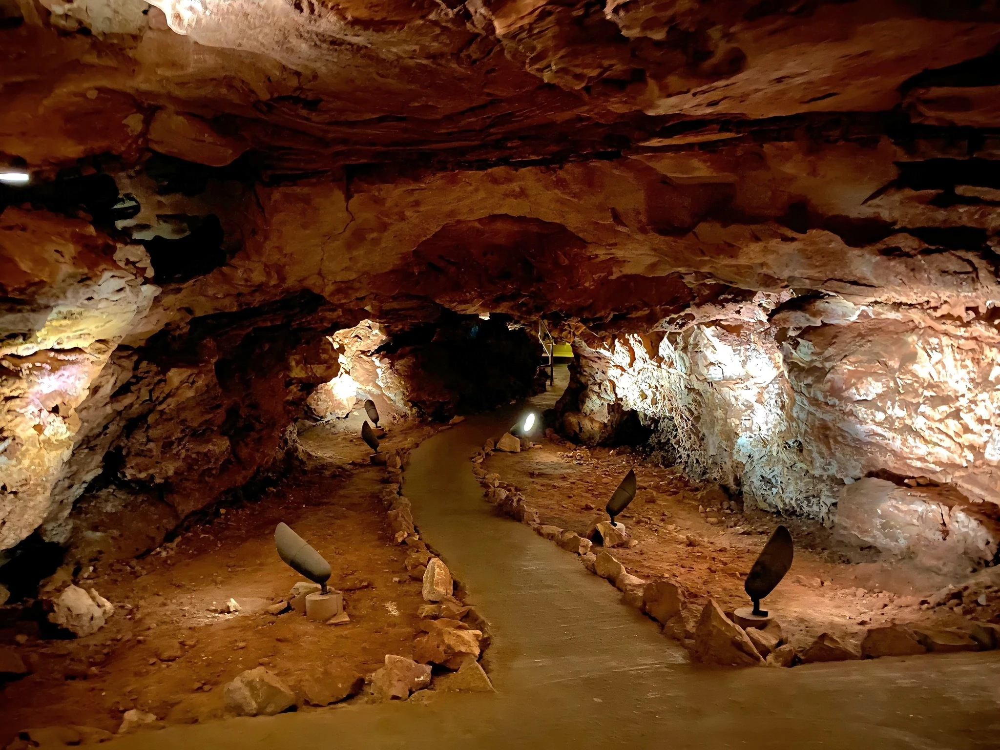 Wind Cave National Park