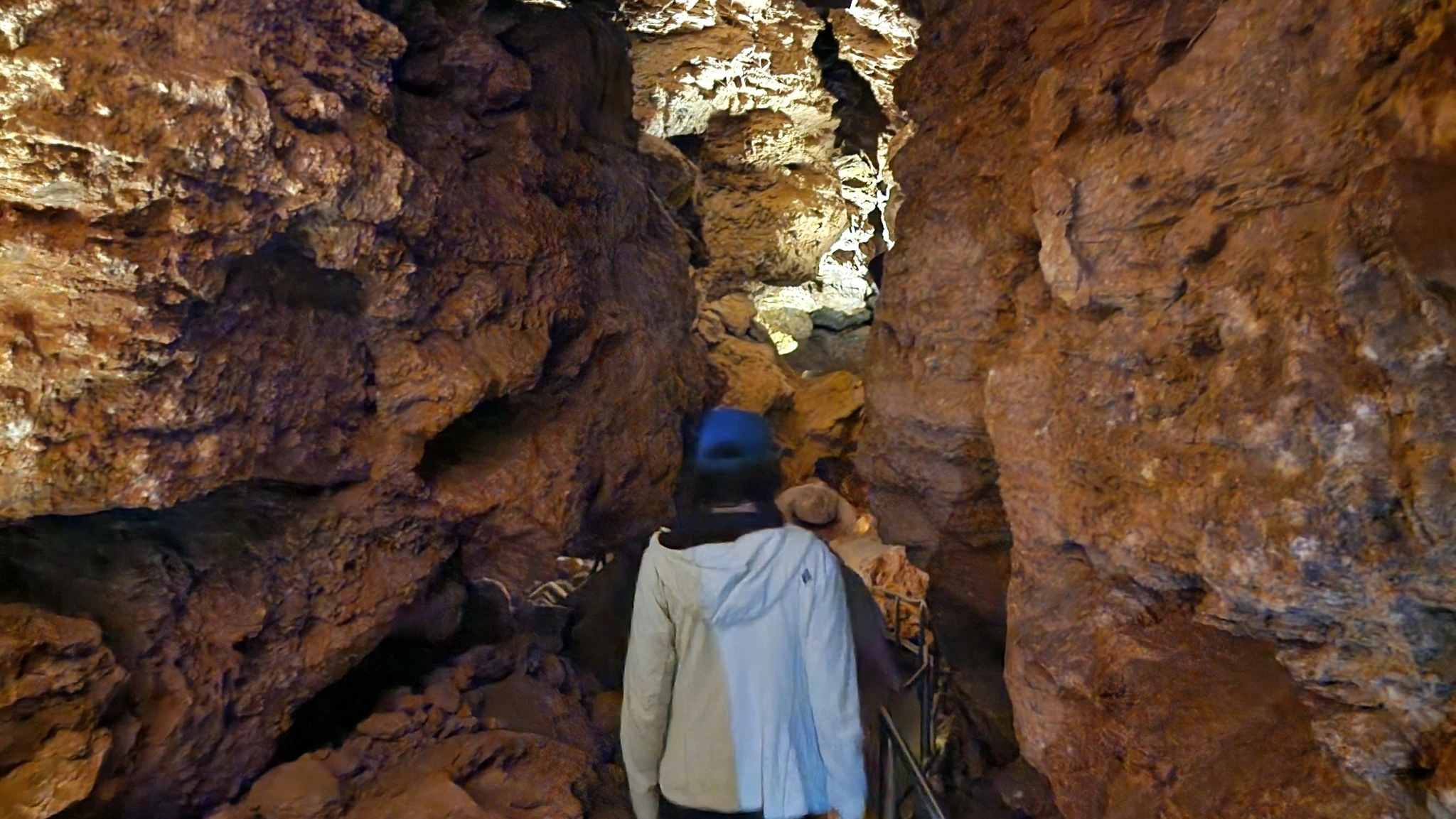 Wind Cave National Park