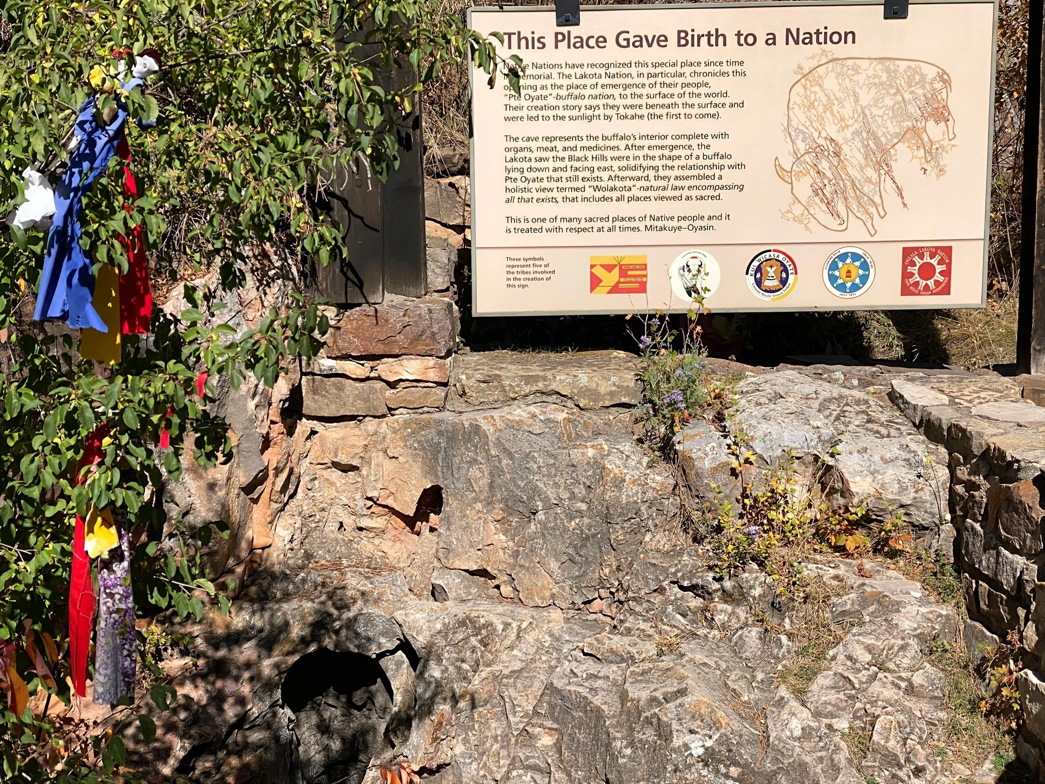 Wind Cave National Park