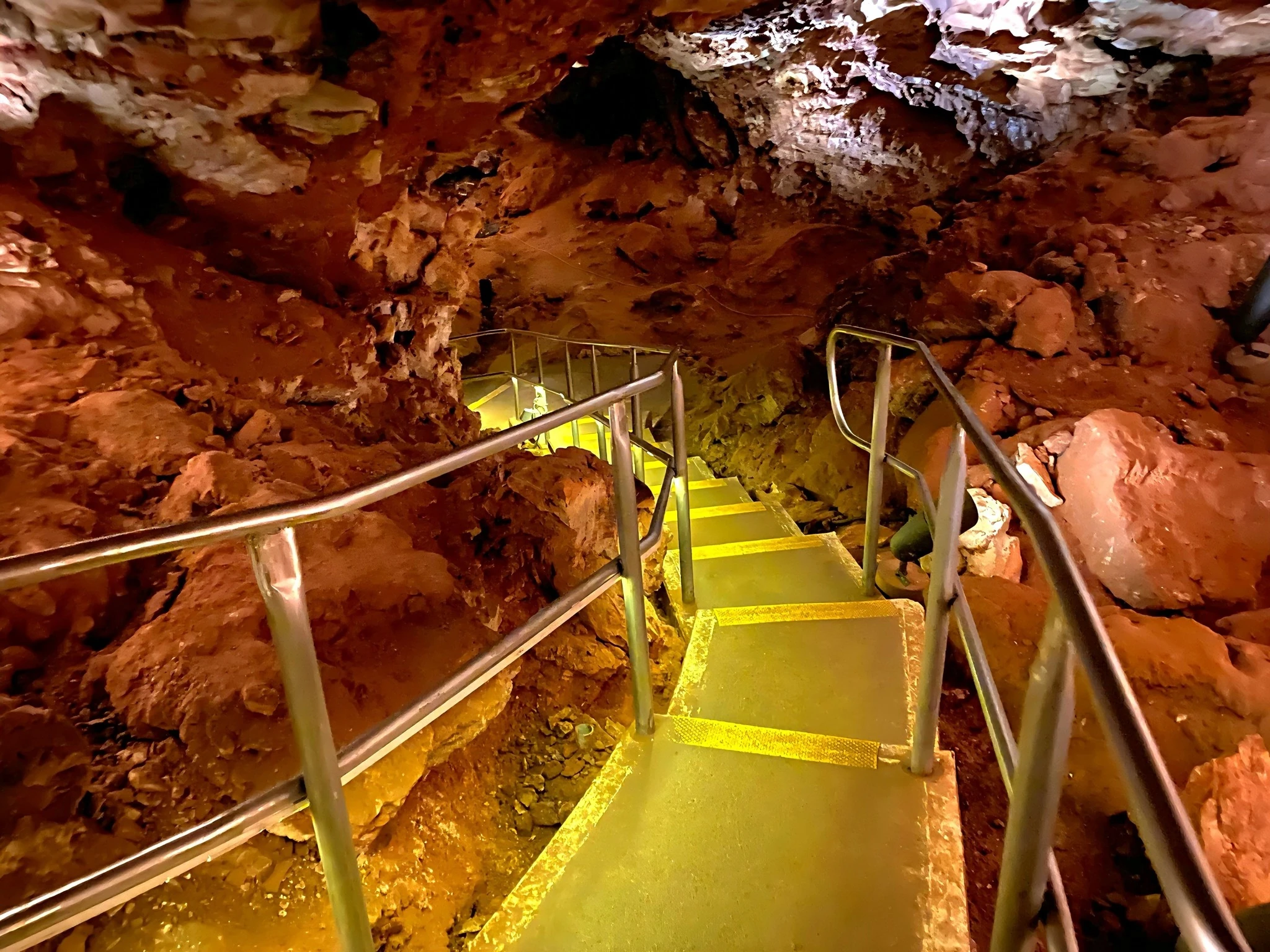 Wind Cave National Park