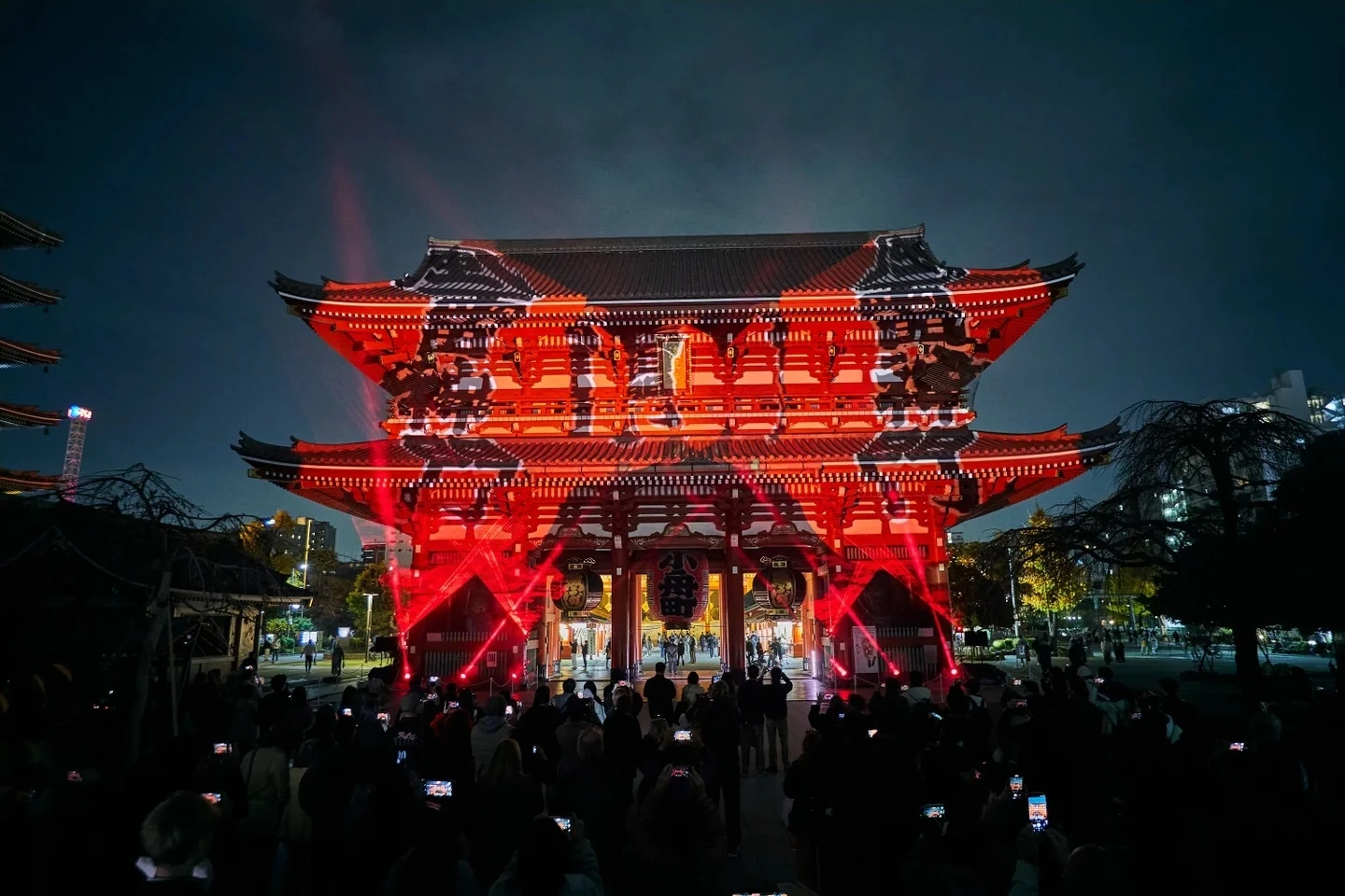 ASAKUSA CULTURE & LIGHTS 2026