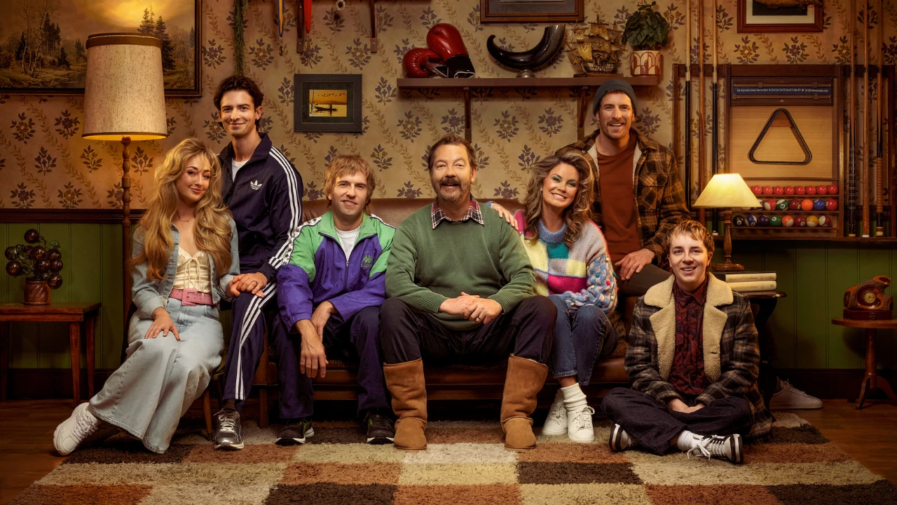 The Castle 2027 cast
