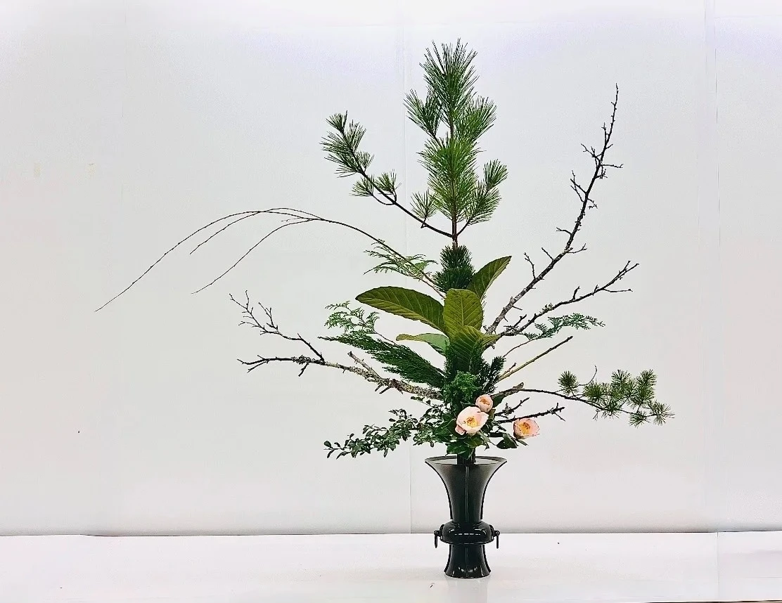 立花