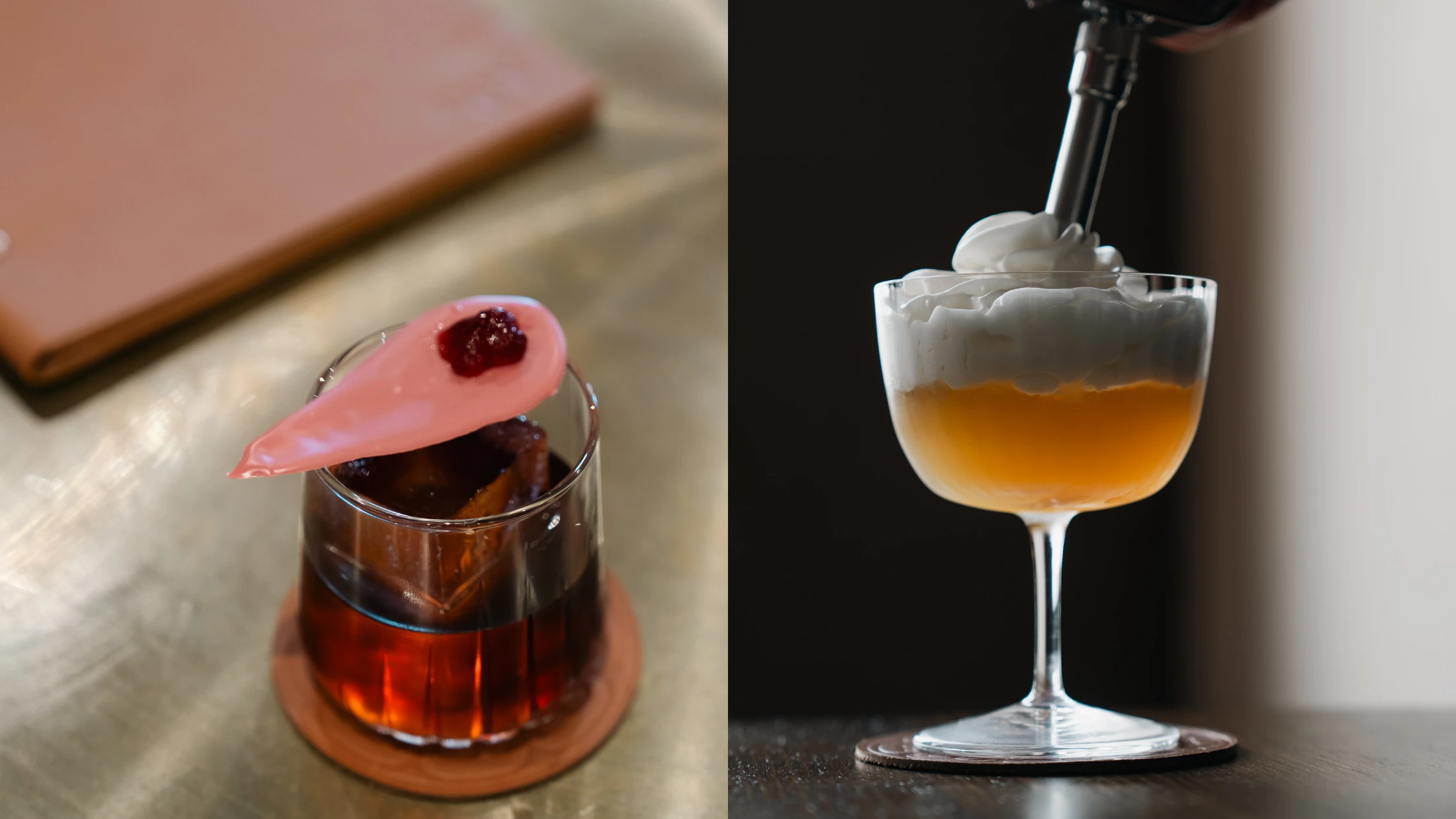 Agnii Eatery Bar
