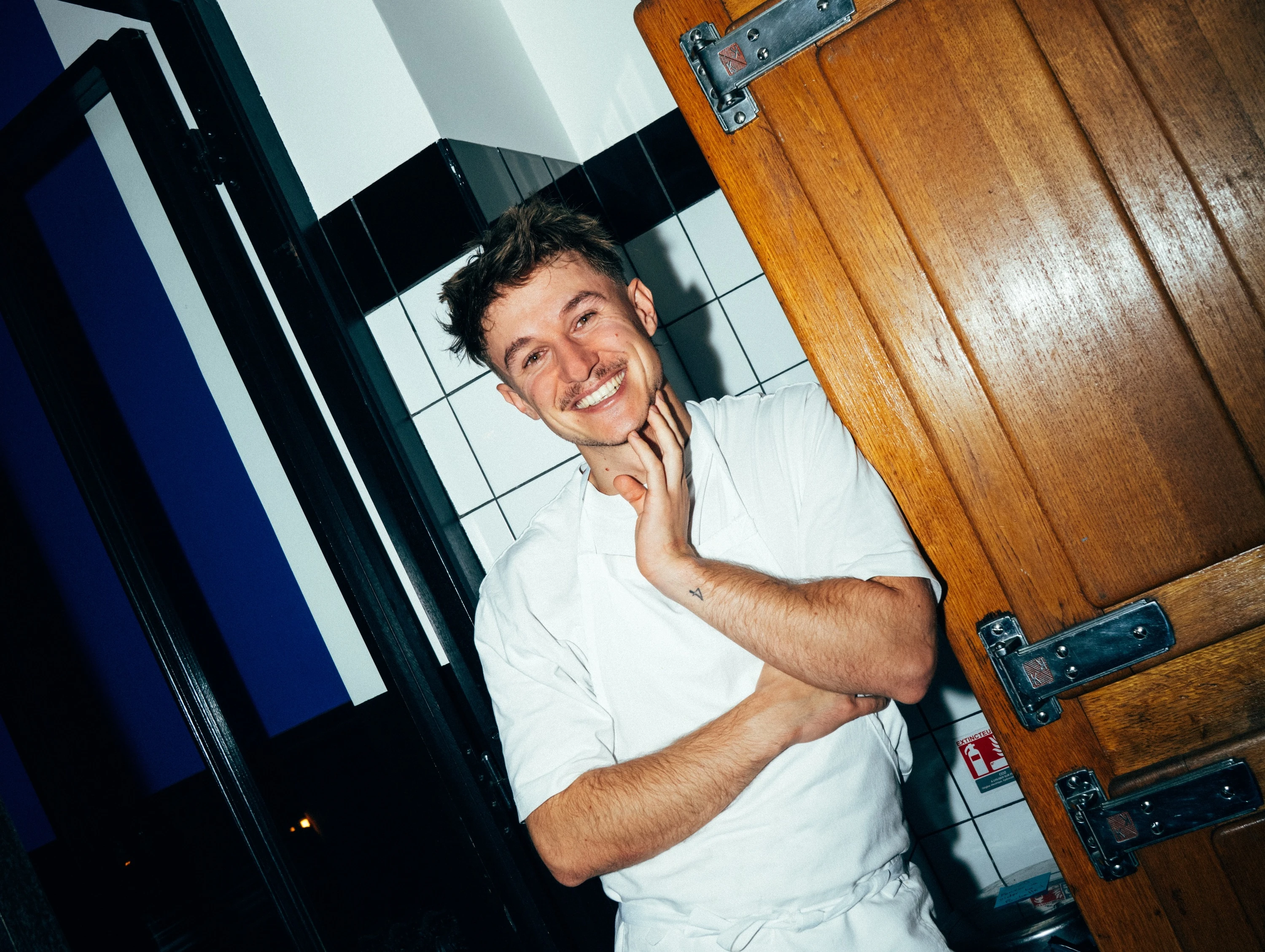 Quentin Mauro 