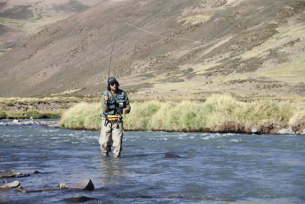pesca