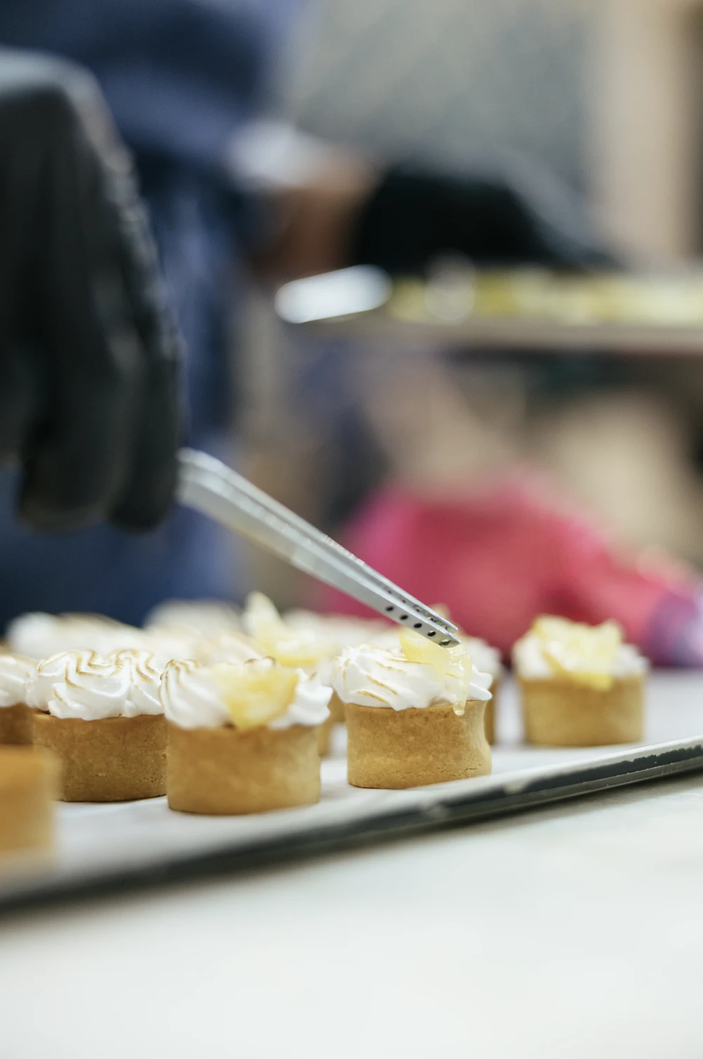 A Equa&ccedil;&atilde;o do Lim&atilde;o no Cascais Food Lab