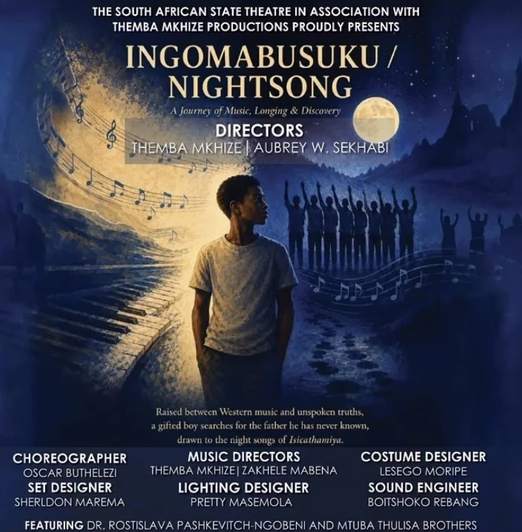 IngomaBusuku/Nightsong