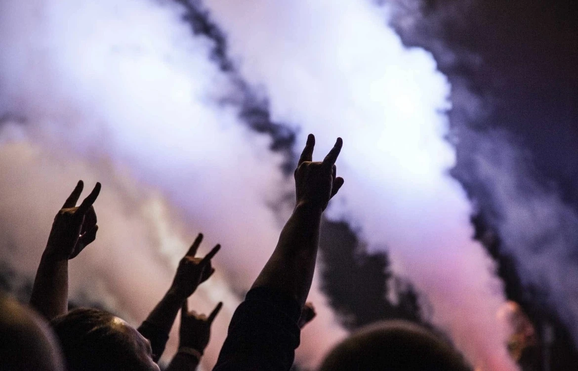 Woodstock Revival