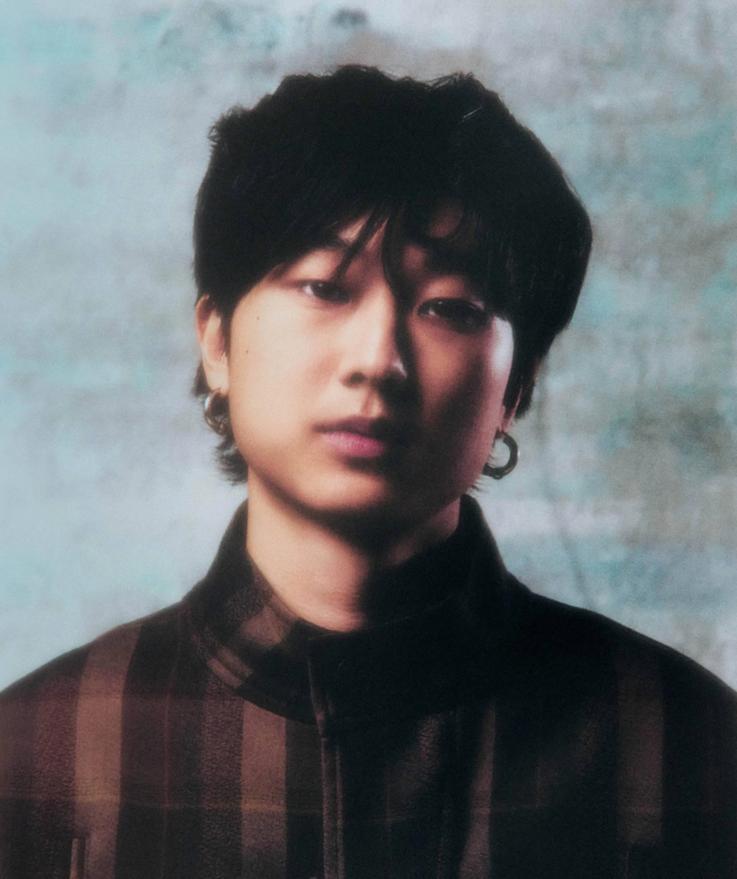 @loewky, @ykaizzk &ndash; yung kai