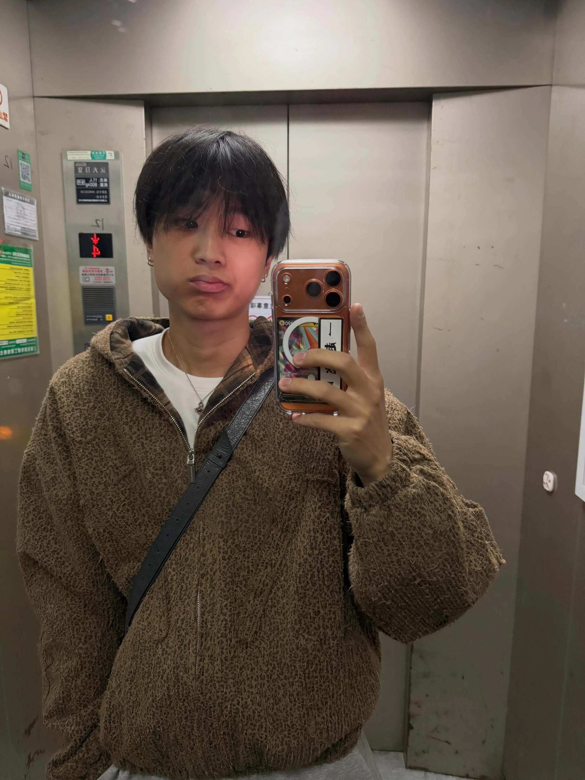 @loewky, @ykaizzk &ndash; yung kai
