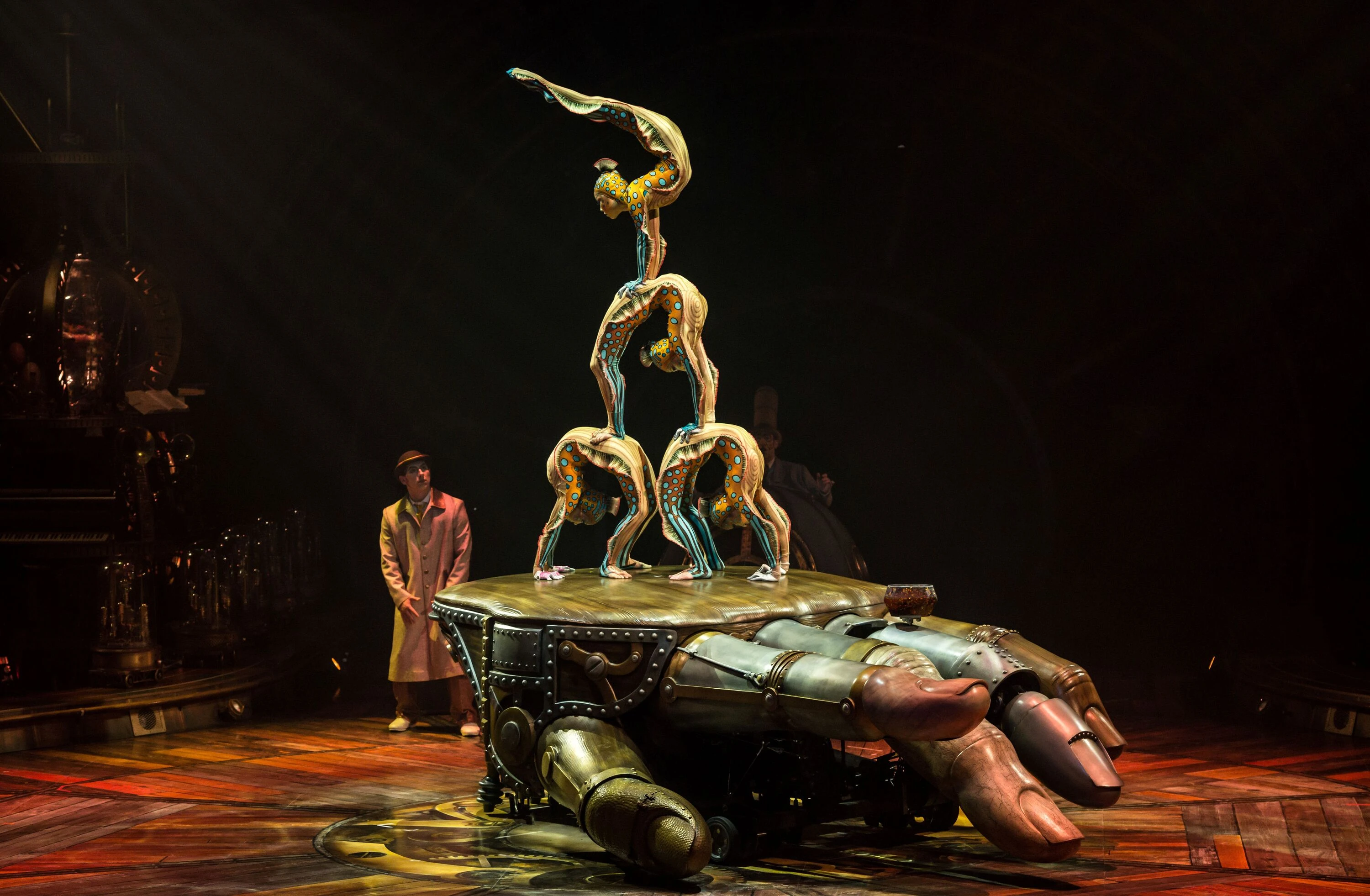 KURIOS &ndash; Gabinete de Curiosidades