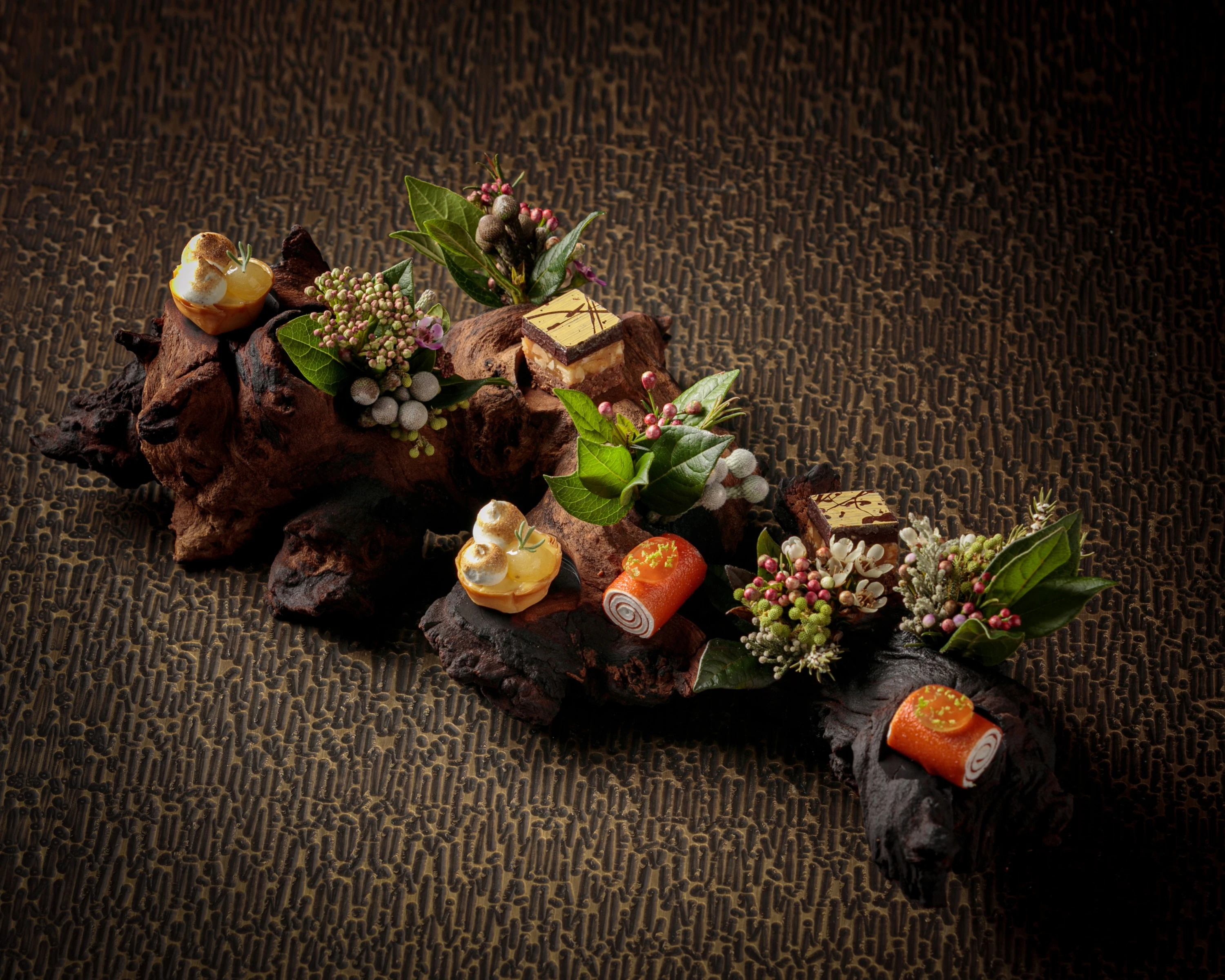FYN has been a regular fixture in the World's 50 Best ranking