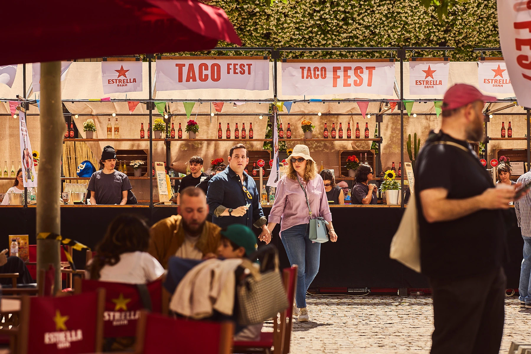 Taco Fest