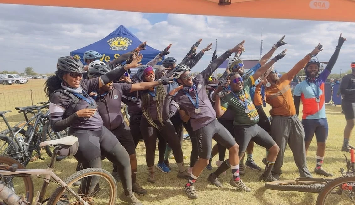 Lifestyle Cancer Awareness Fun Ride