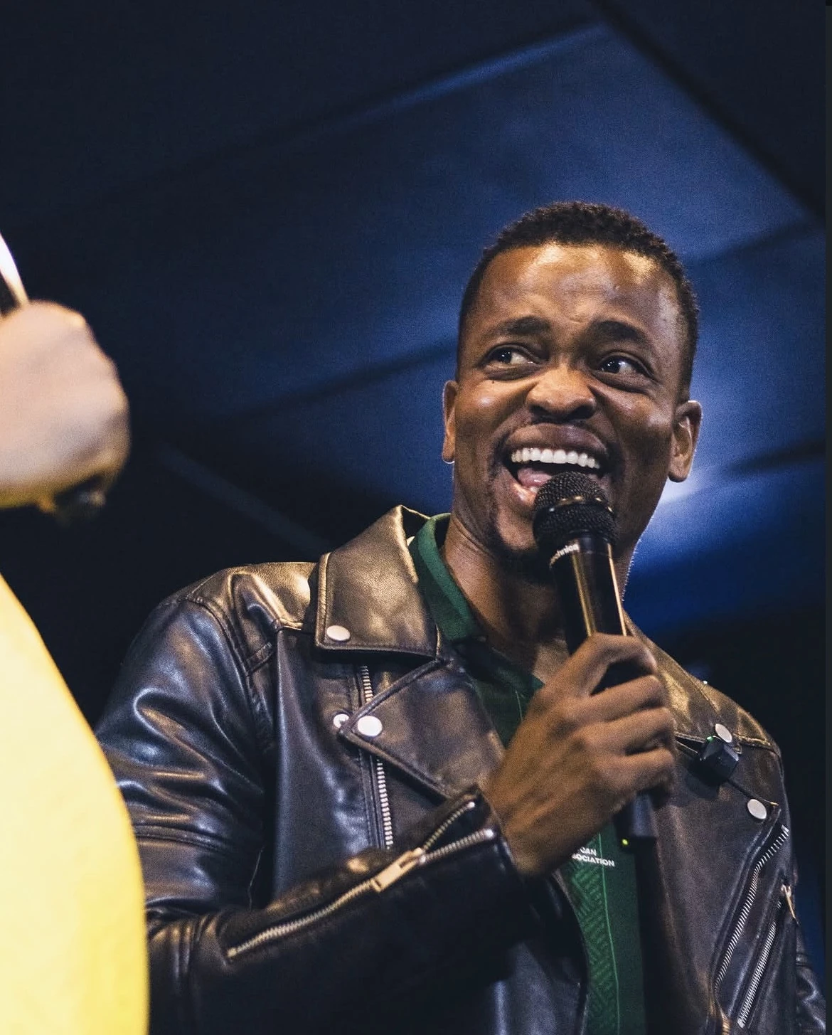 Funny Galore presents Mpho Popps