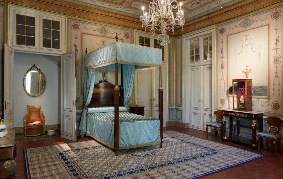 Quarto de dormir