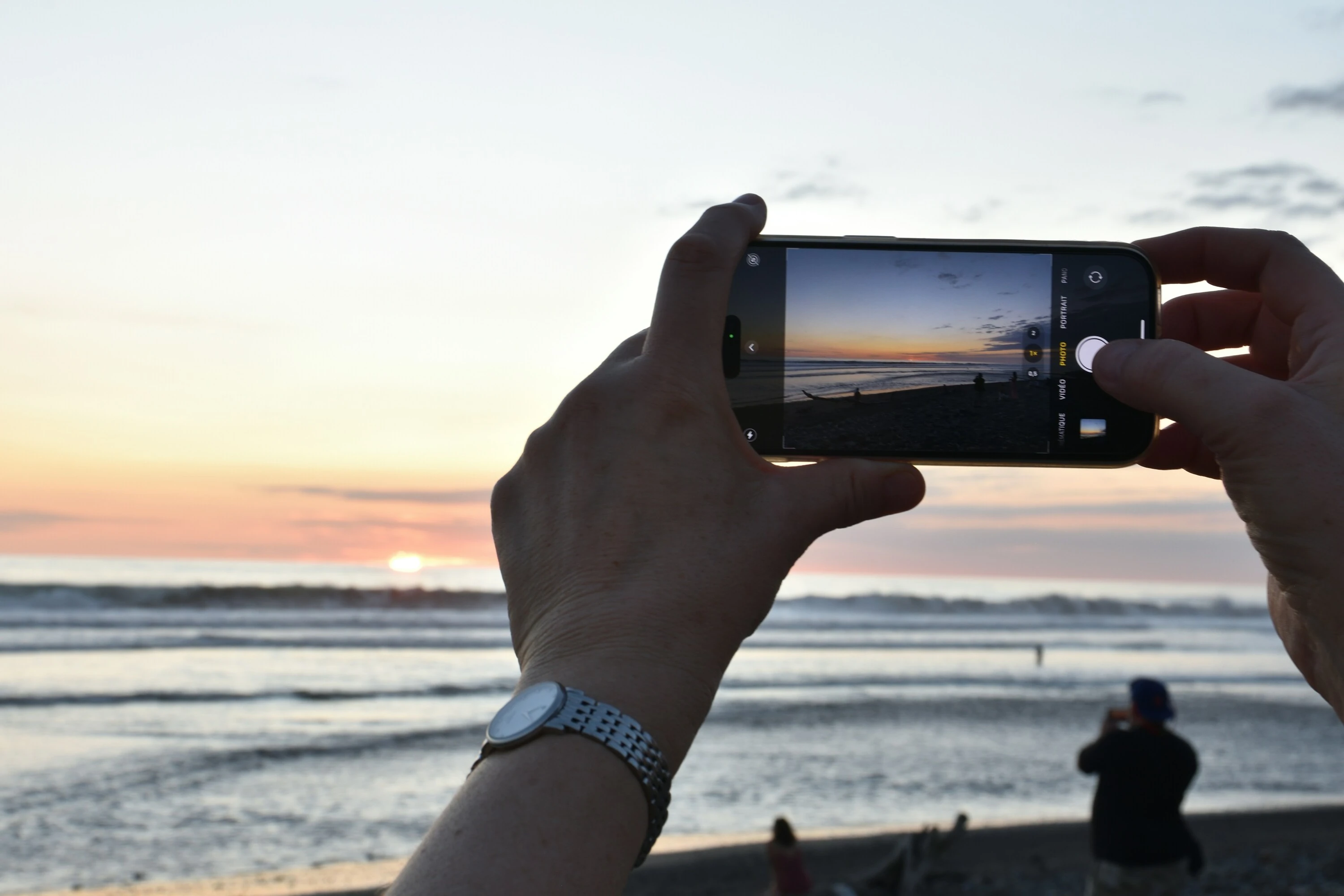 Do you have what it takes to capture Club Med on film?