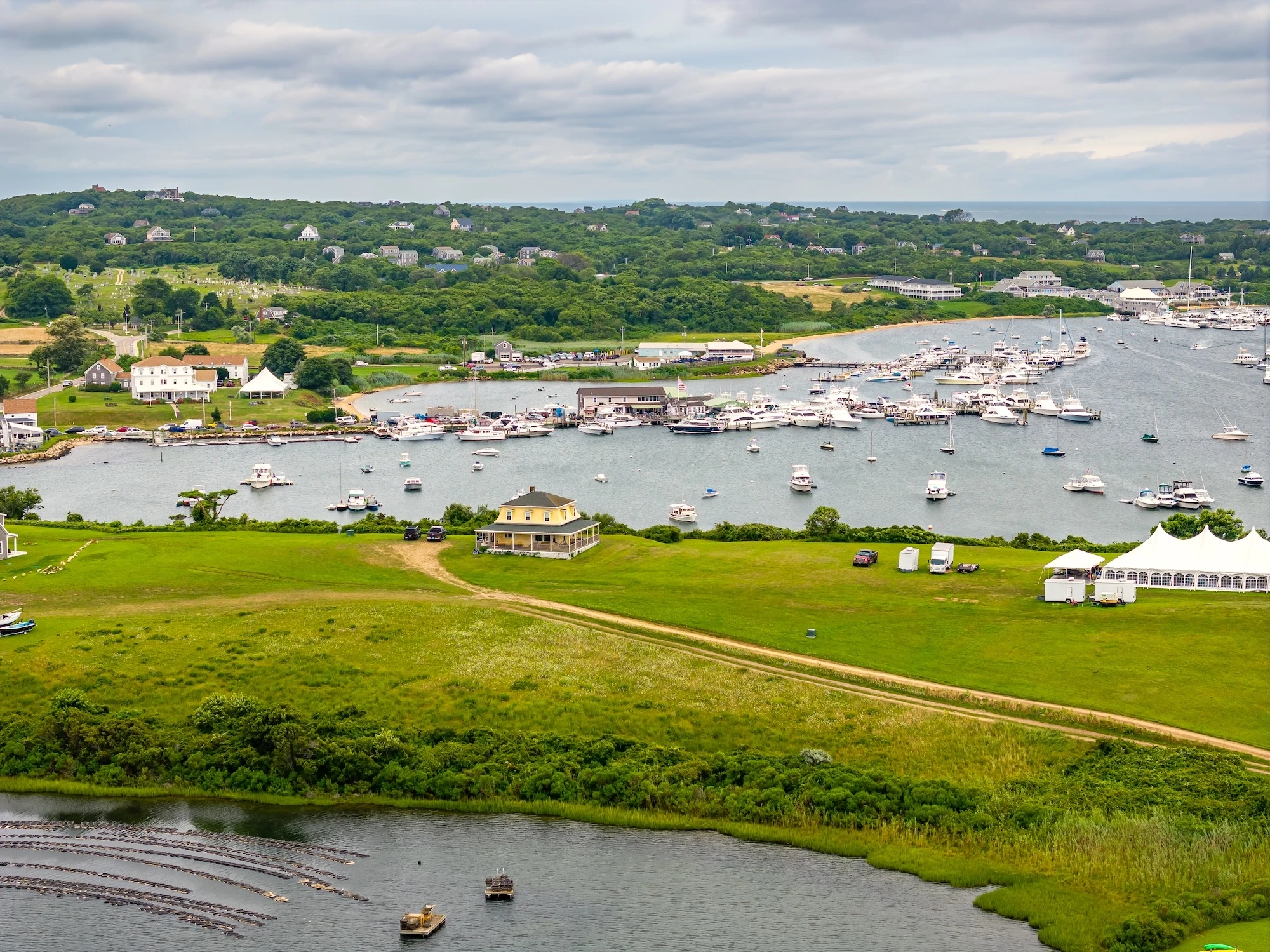 Block Island, Rhode Island