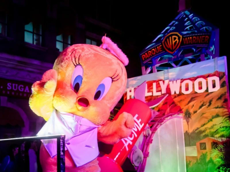 Halloween Parade