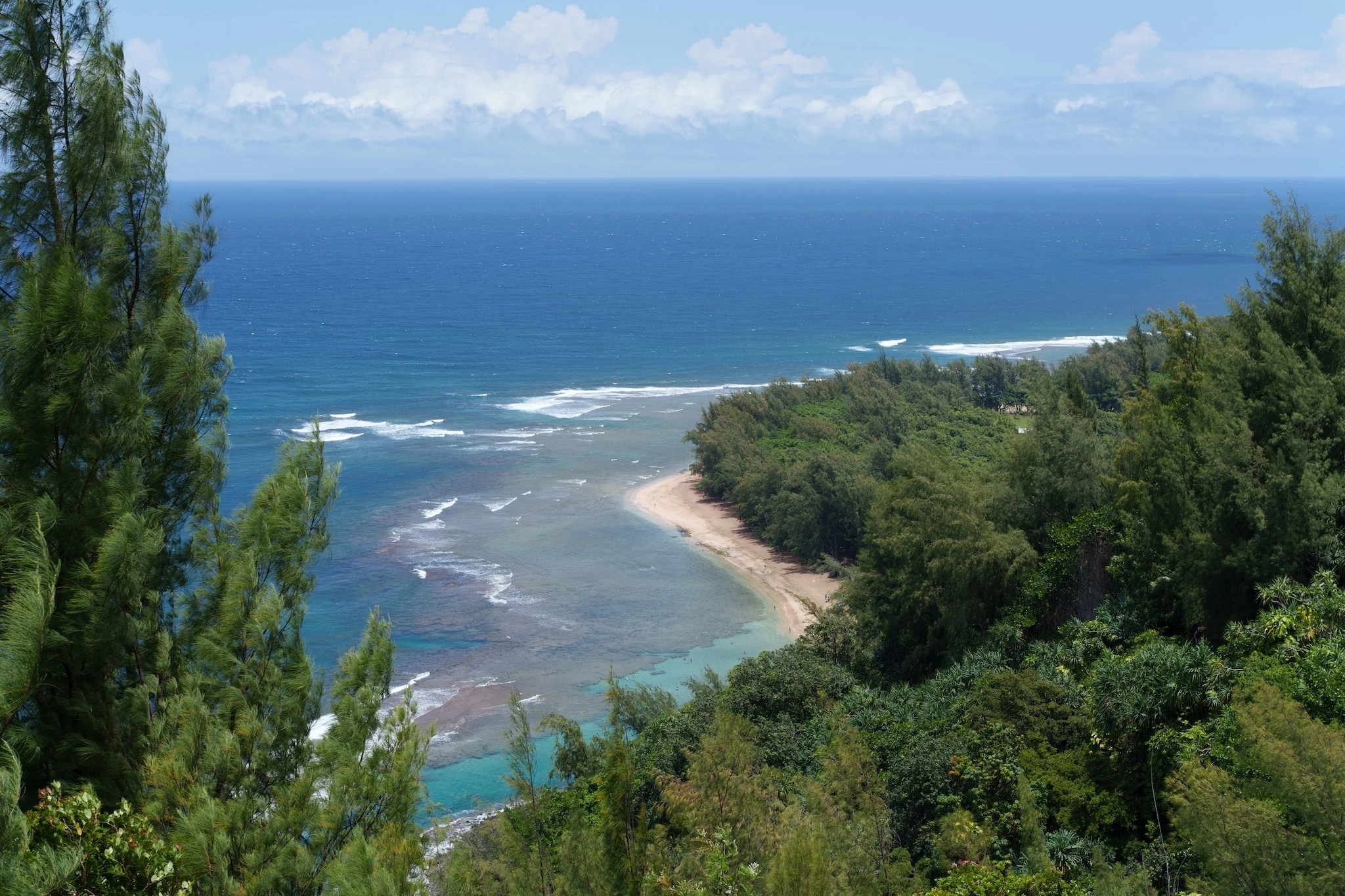 Nā Pali Coast