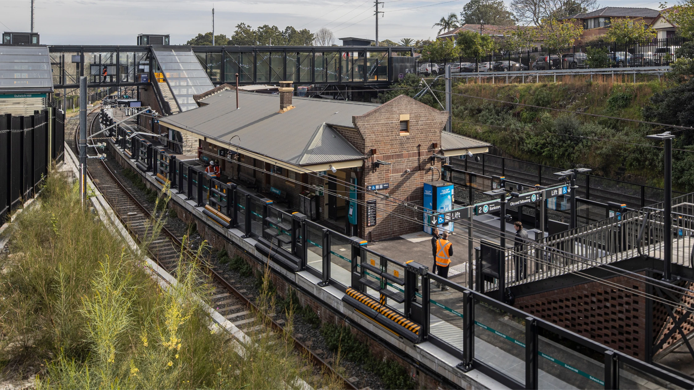 Sydney Metro