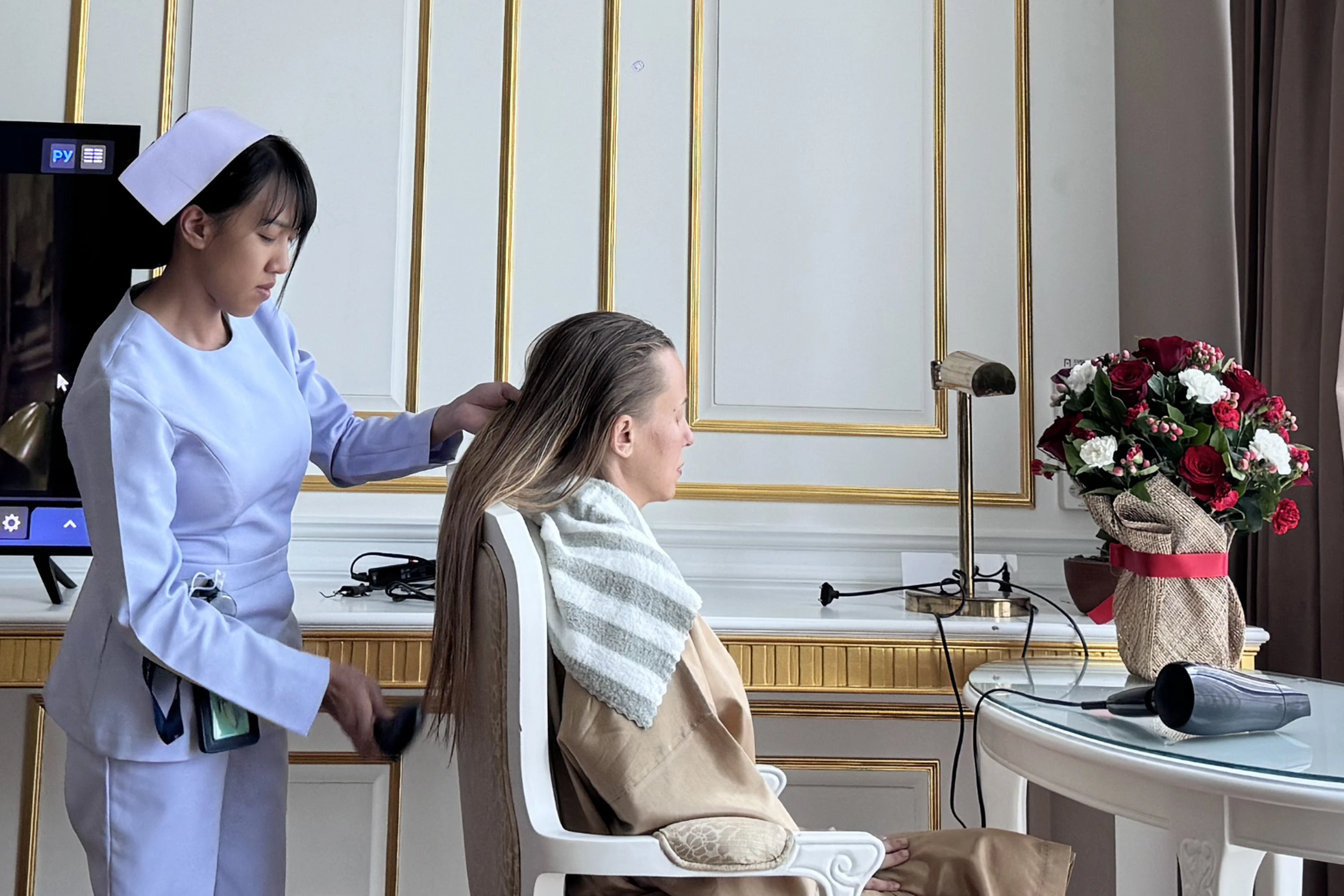 Beauty Butler