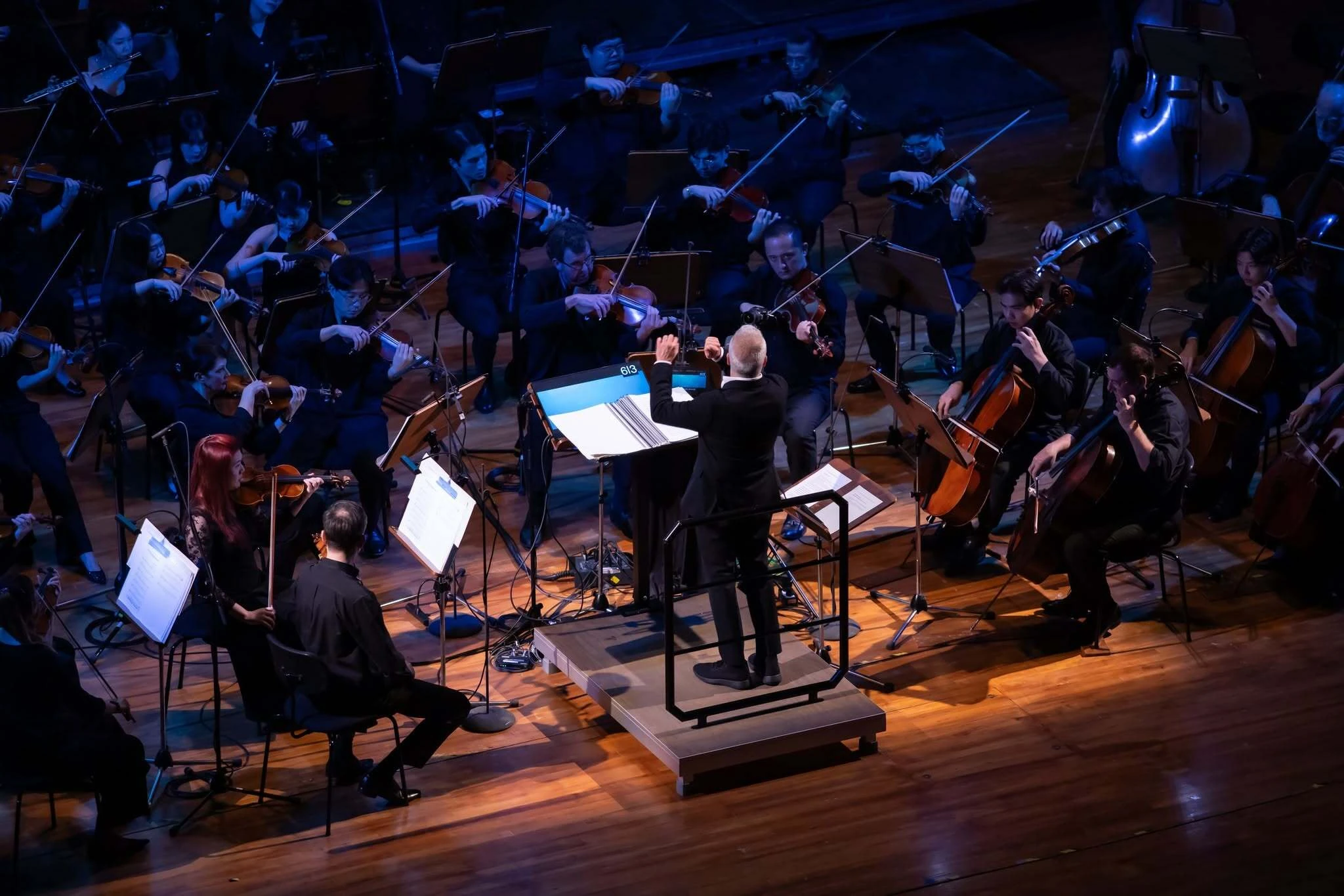Thailand Philharmonic Orchestra