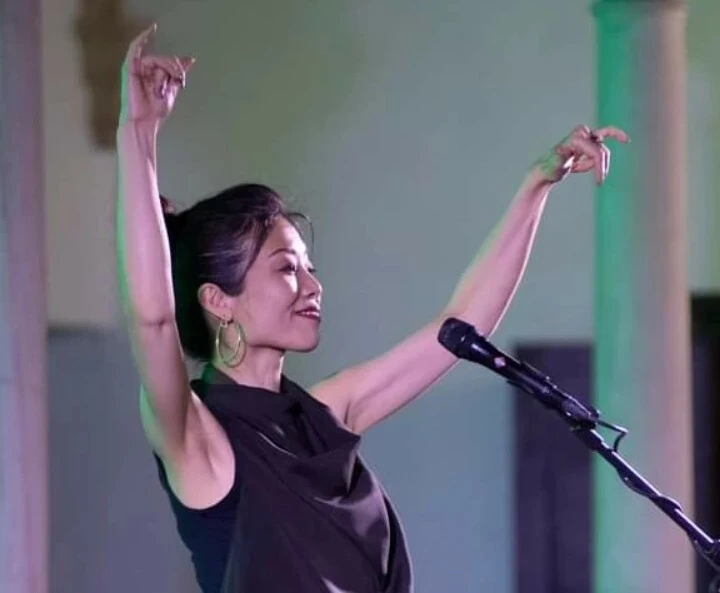 Noriko Mart&iacute;n
