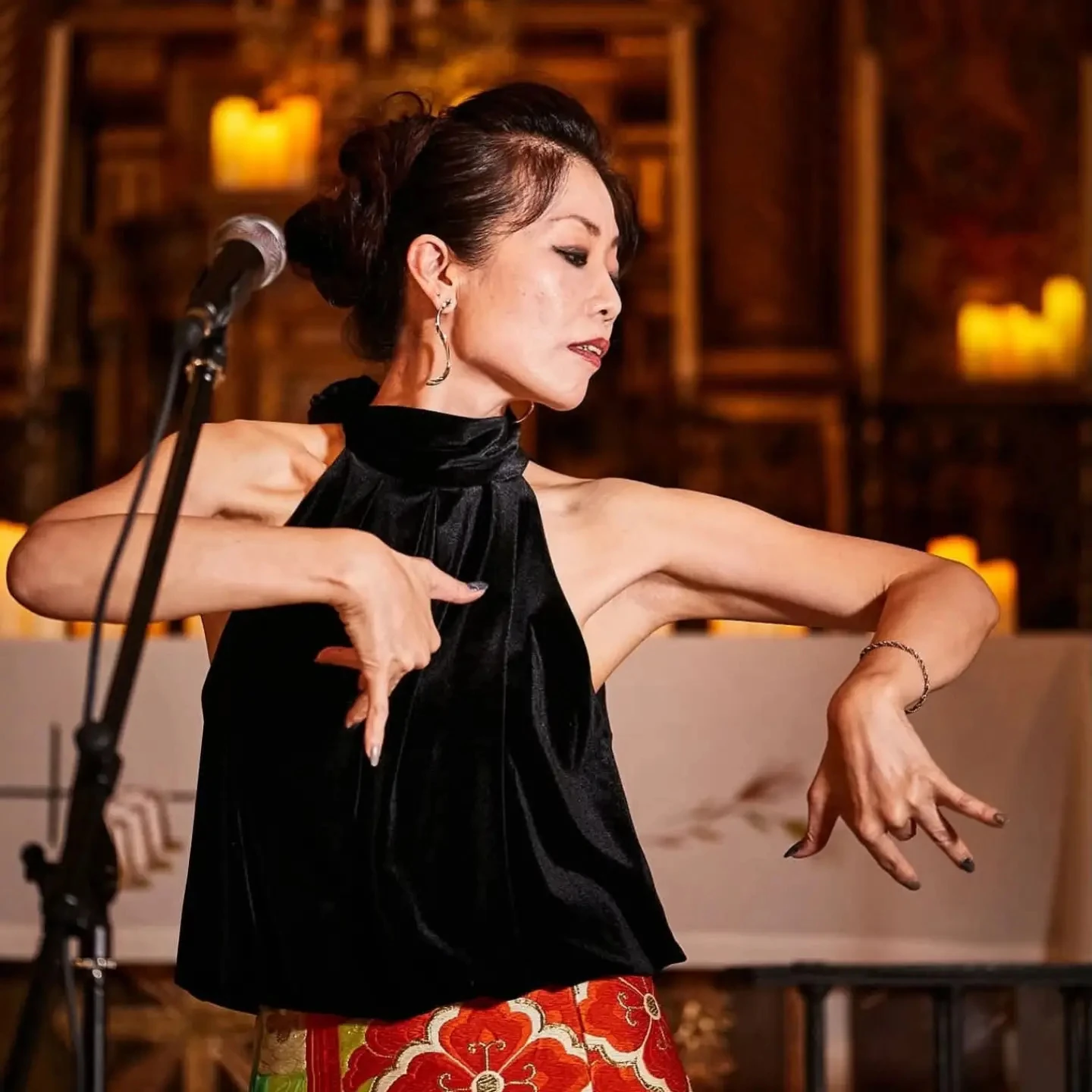 Noriko Mart&iacute;n